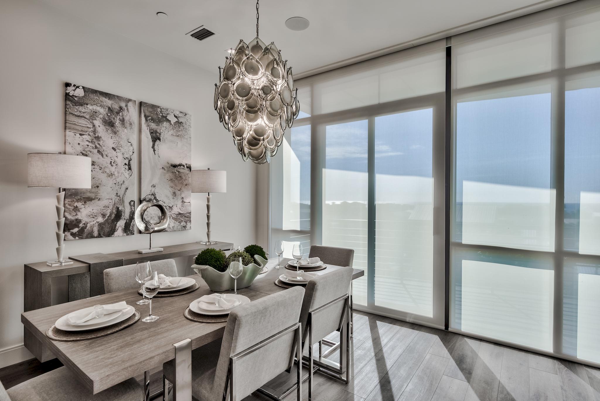 CREST DEVELOPMENT - Residential