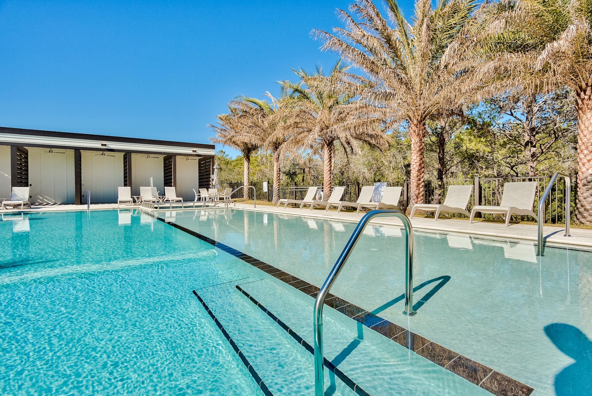 CREST DEVELOPMENT - Residential