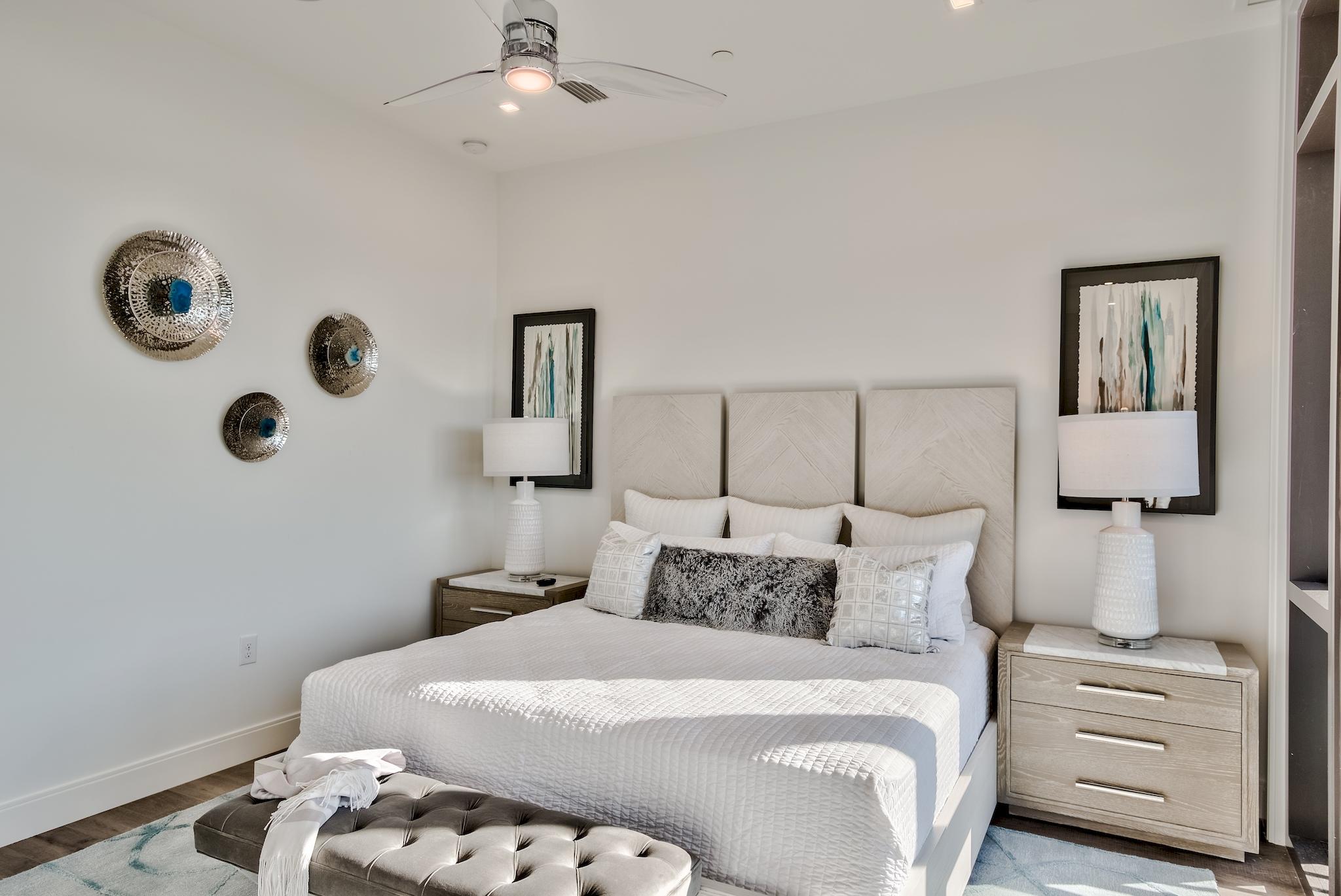 CREST DEVELOPMENT - Residential
