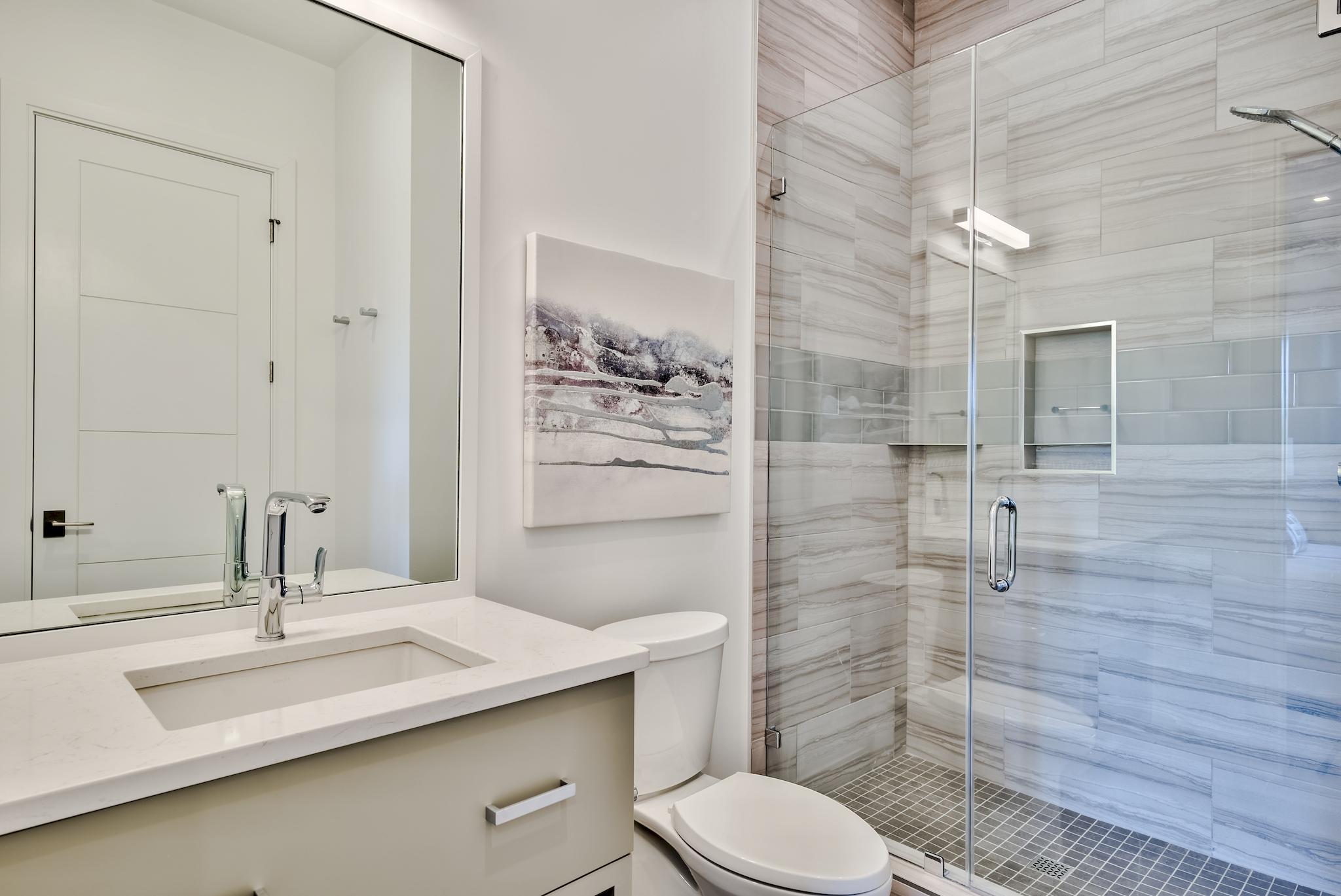 CREST DEVELOPMENT - Residential