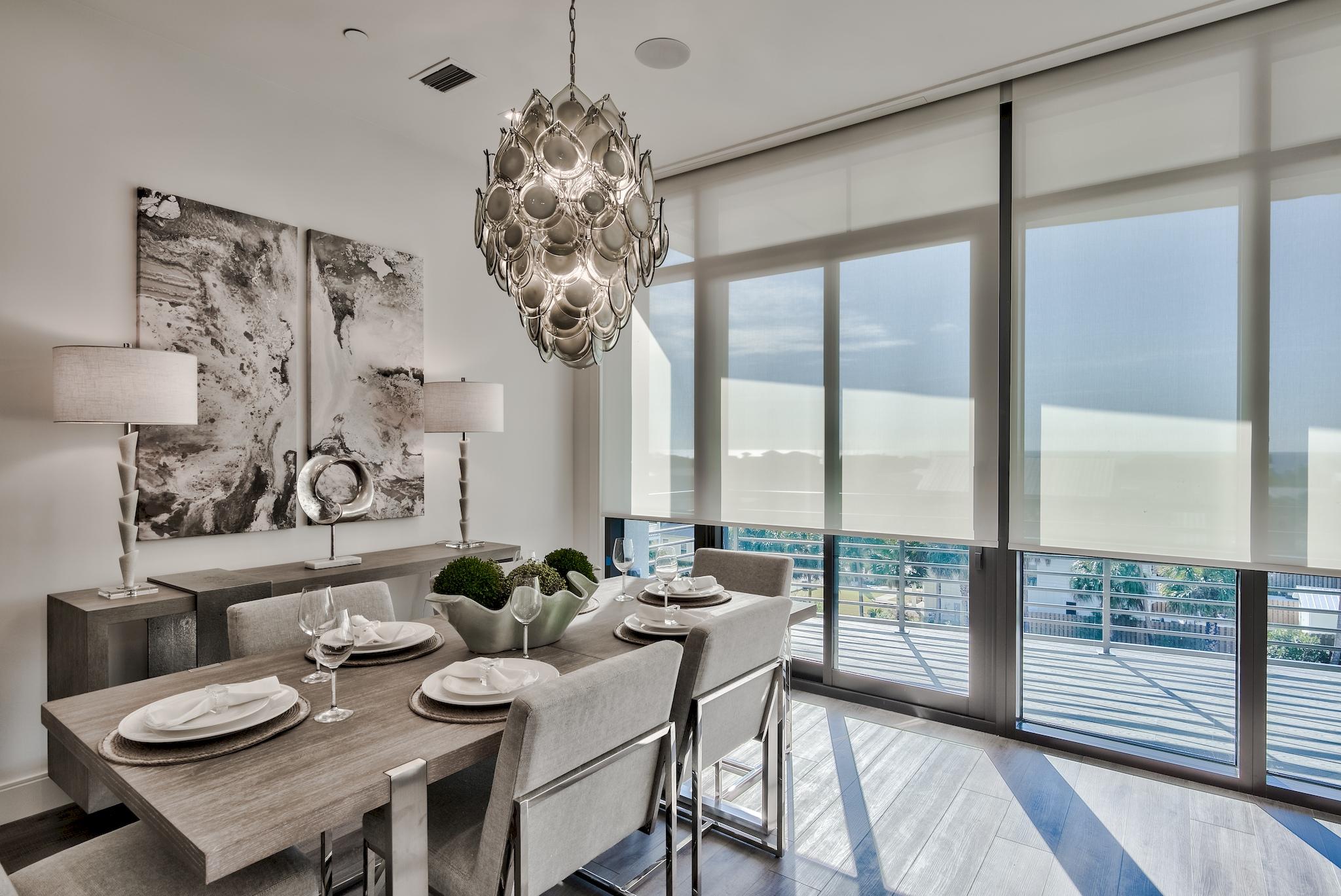 CREST DEVELOPMENT - Residential
