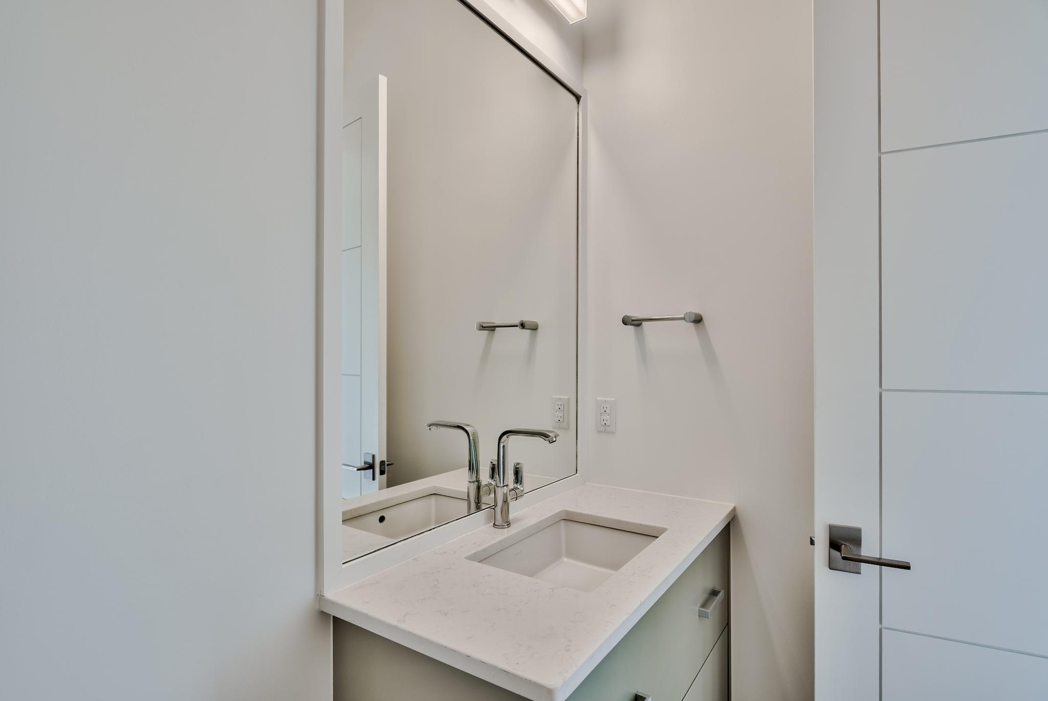 CREST DEVELOPMENT - Residential