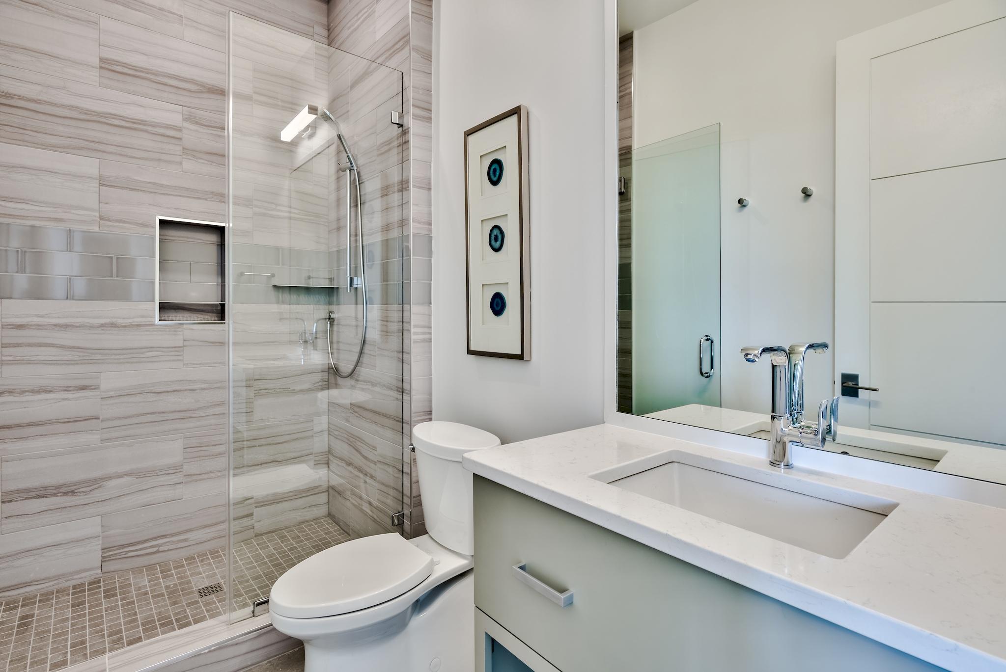 CREST DEVELOPMENT - Residential