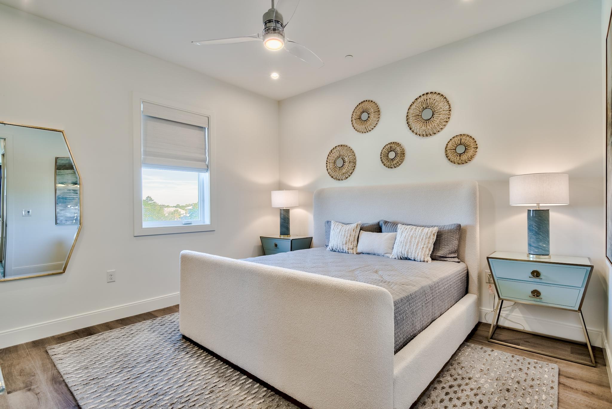 CREST DEVELOPMENT - Residential
