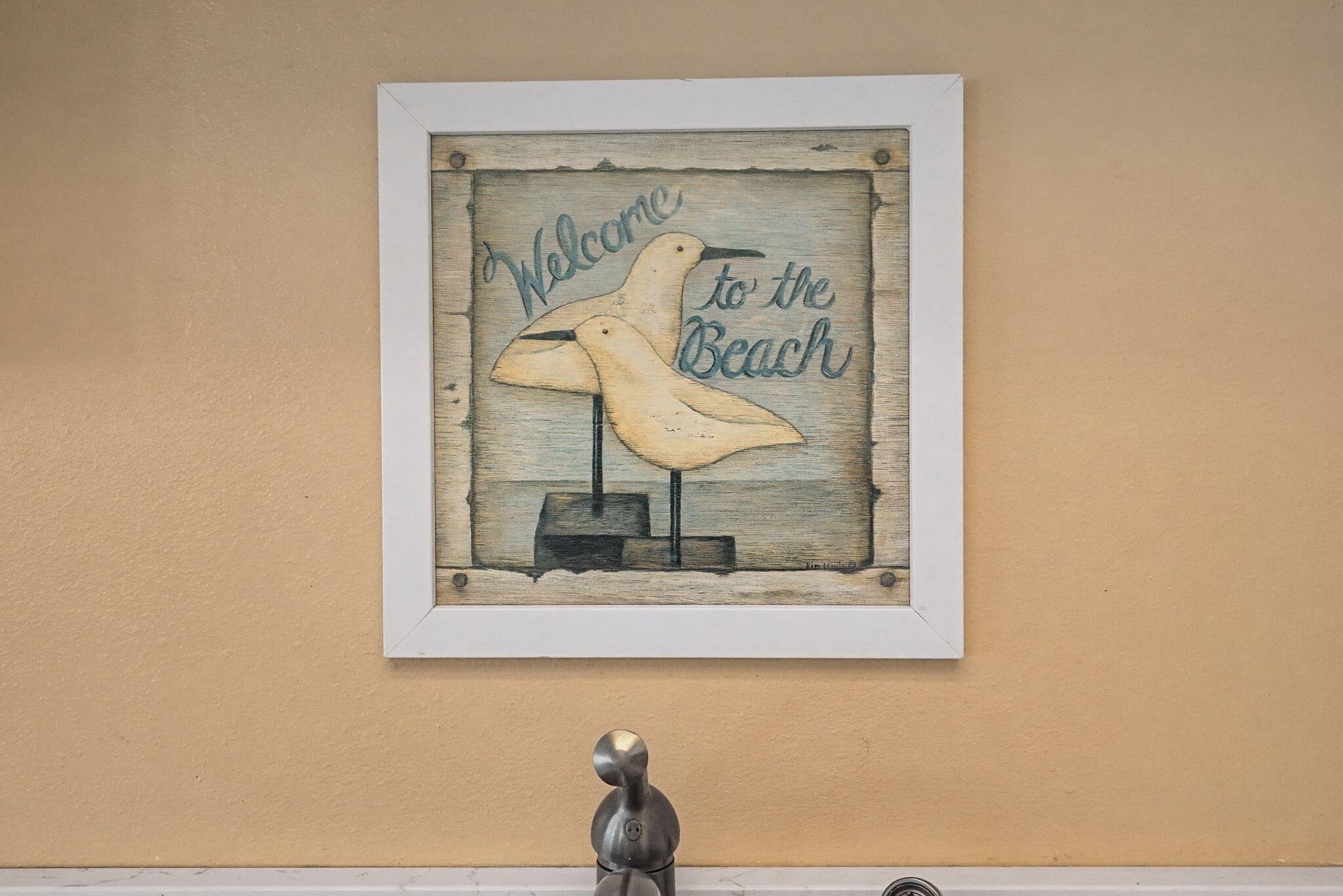 SUMMER BREEZE CONDO - Residential