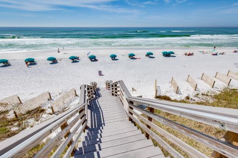 A home in Santa Rosa Beach