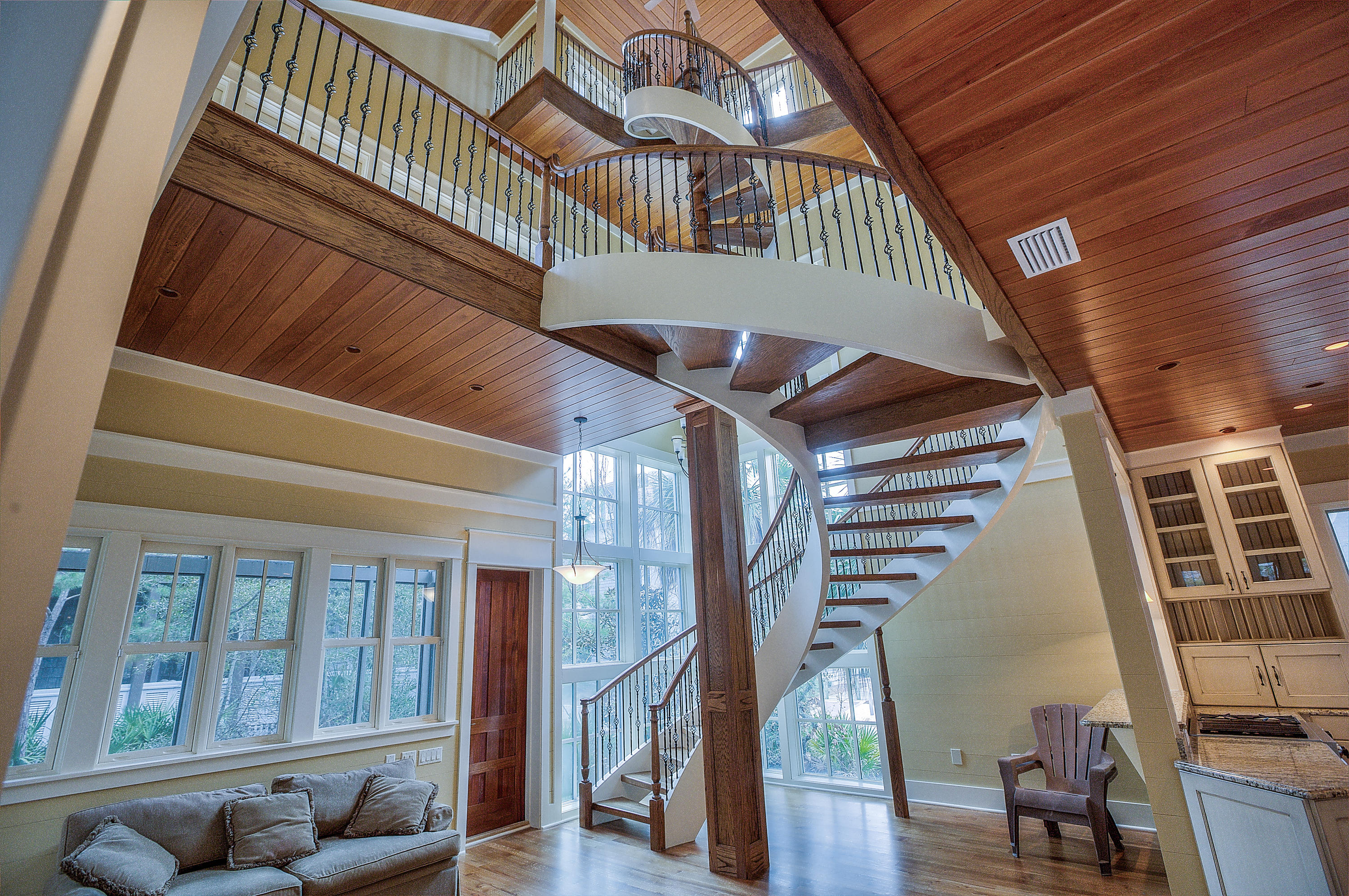 WATERSOUND BEACH - Residential