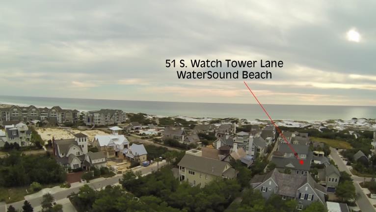 WATERSOUND BEACH - Residential