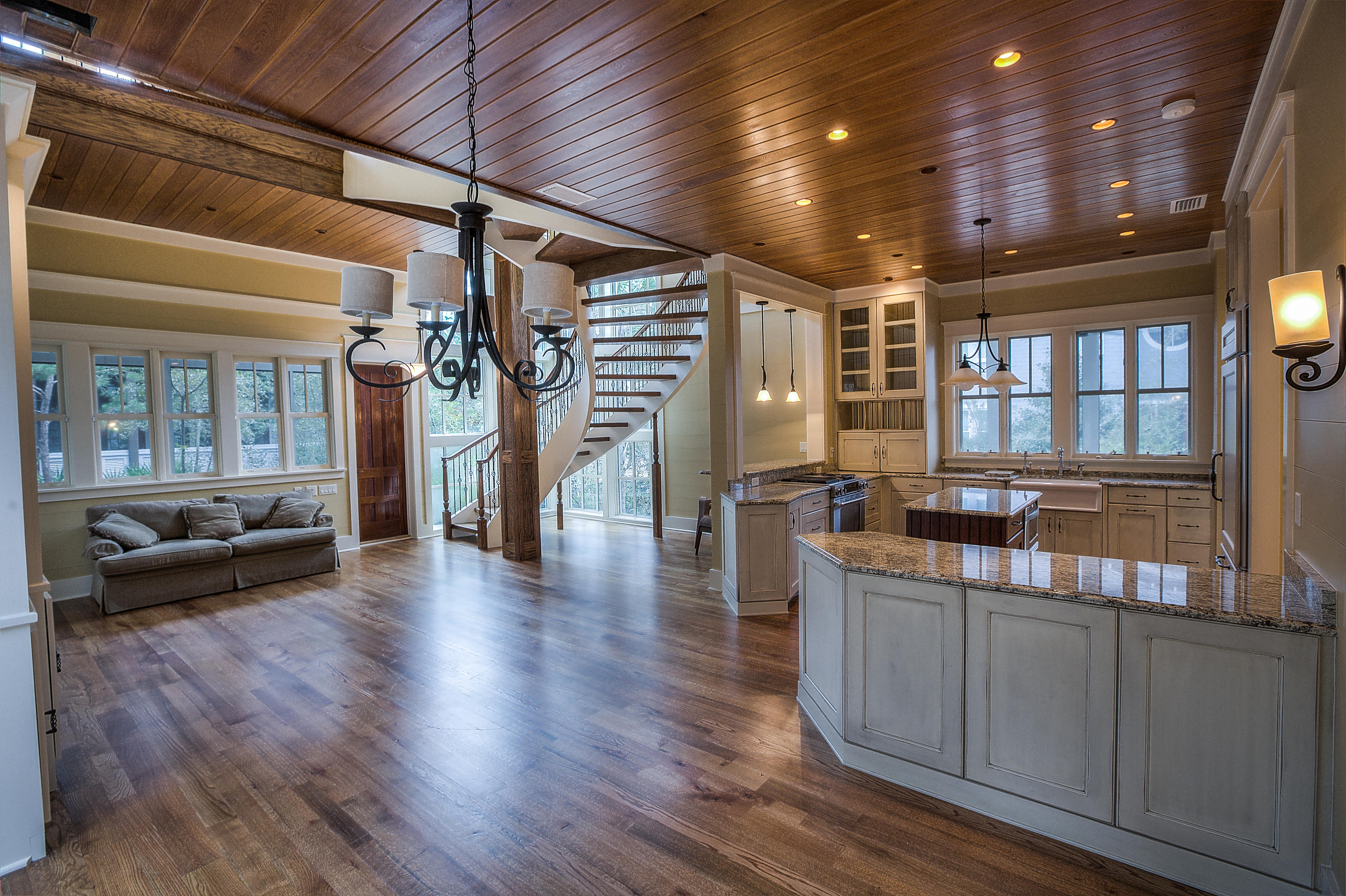 WATERSOUND BEACH - Residential