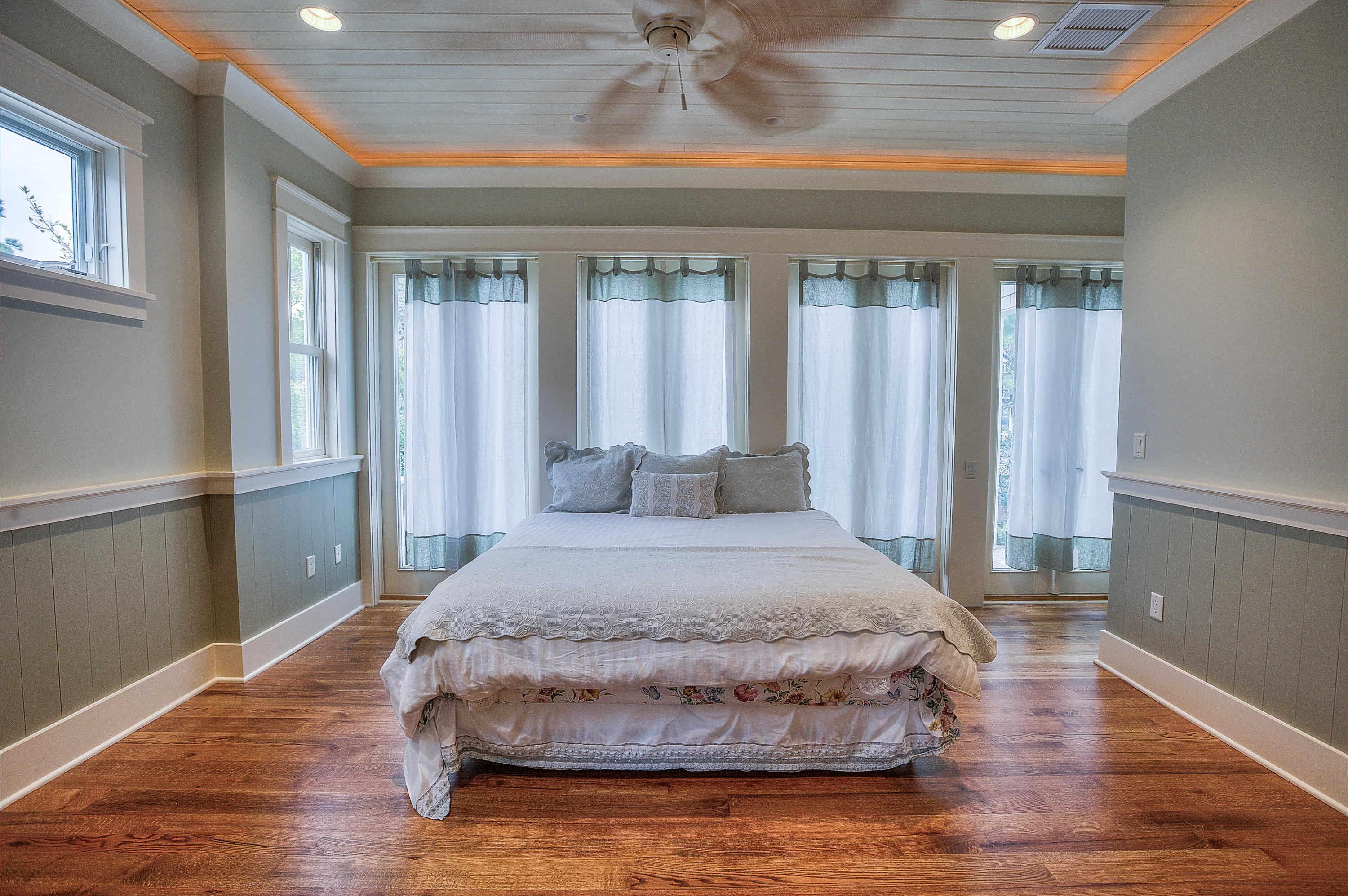 WATERSOUND BEACH - Residential