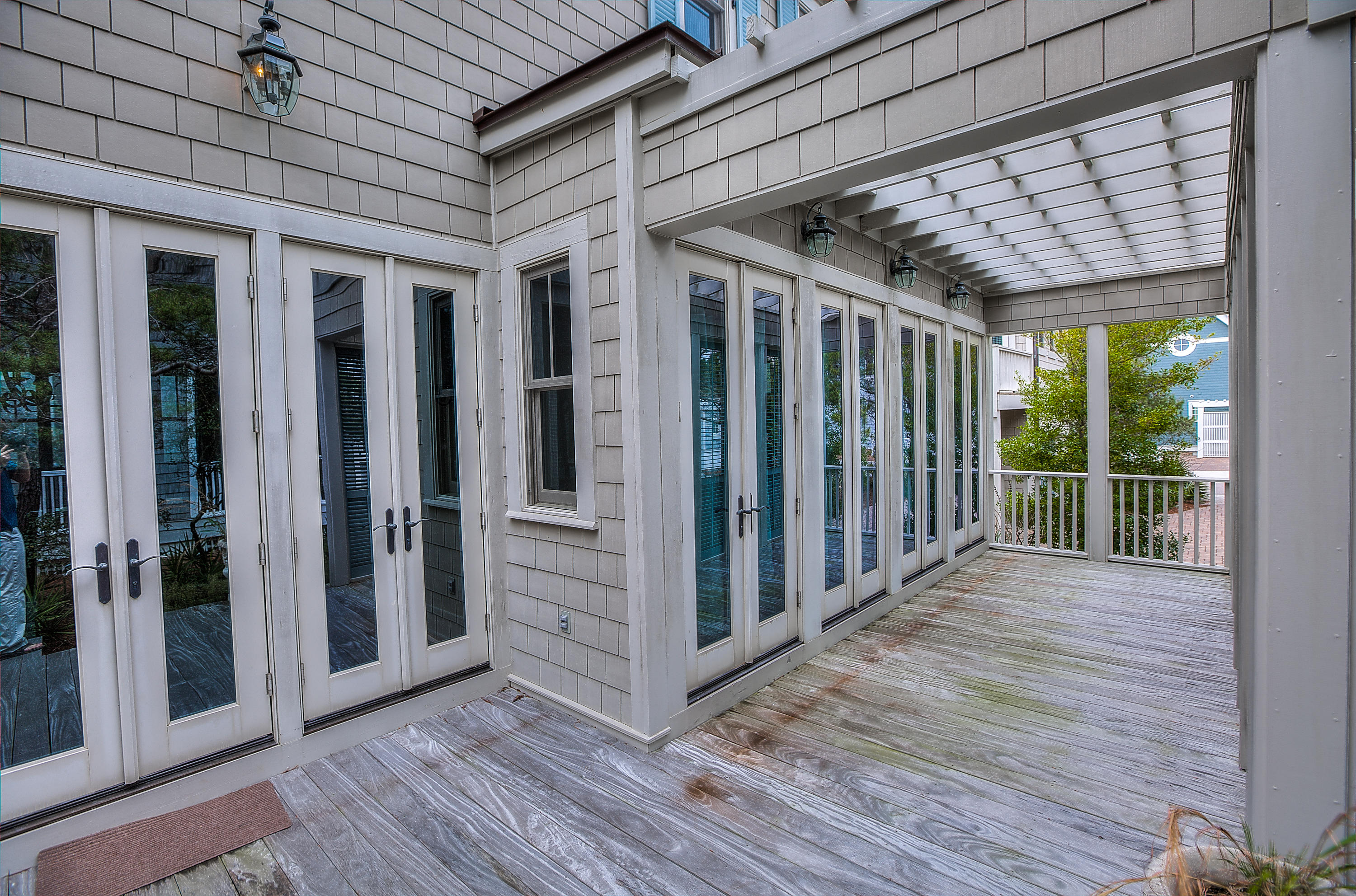 WATERSOUND BEACH - Residential