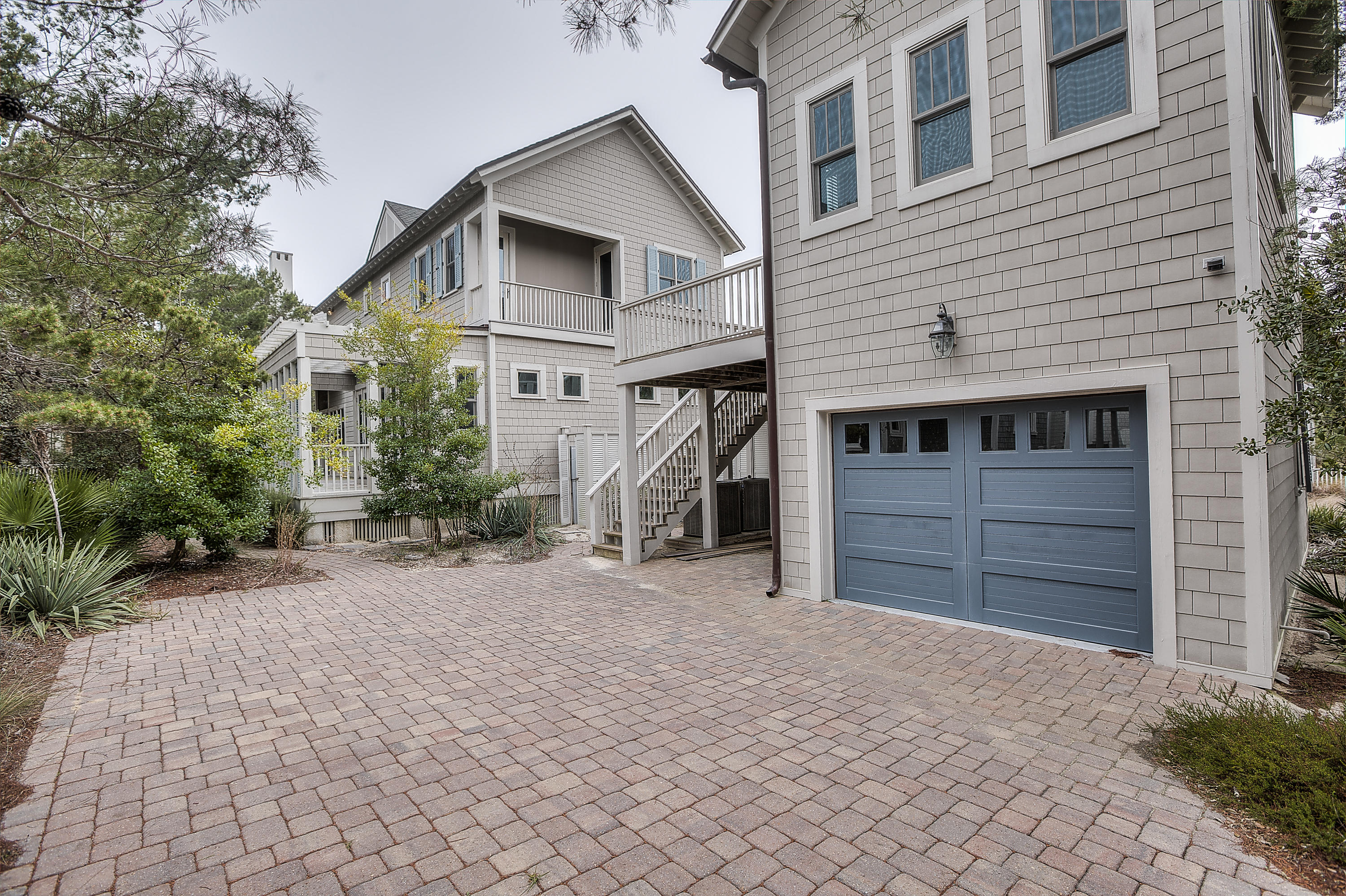 WATERSOUND BEACH - Residential
