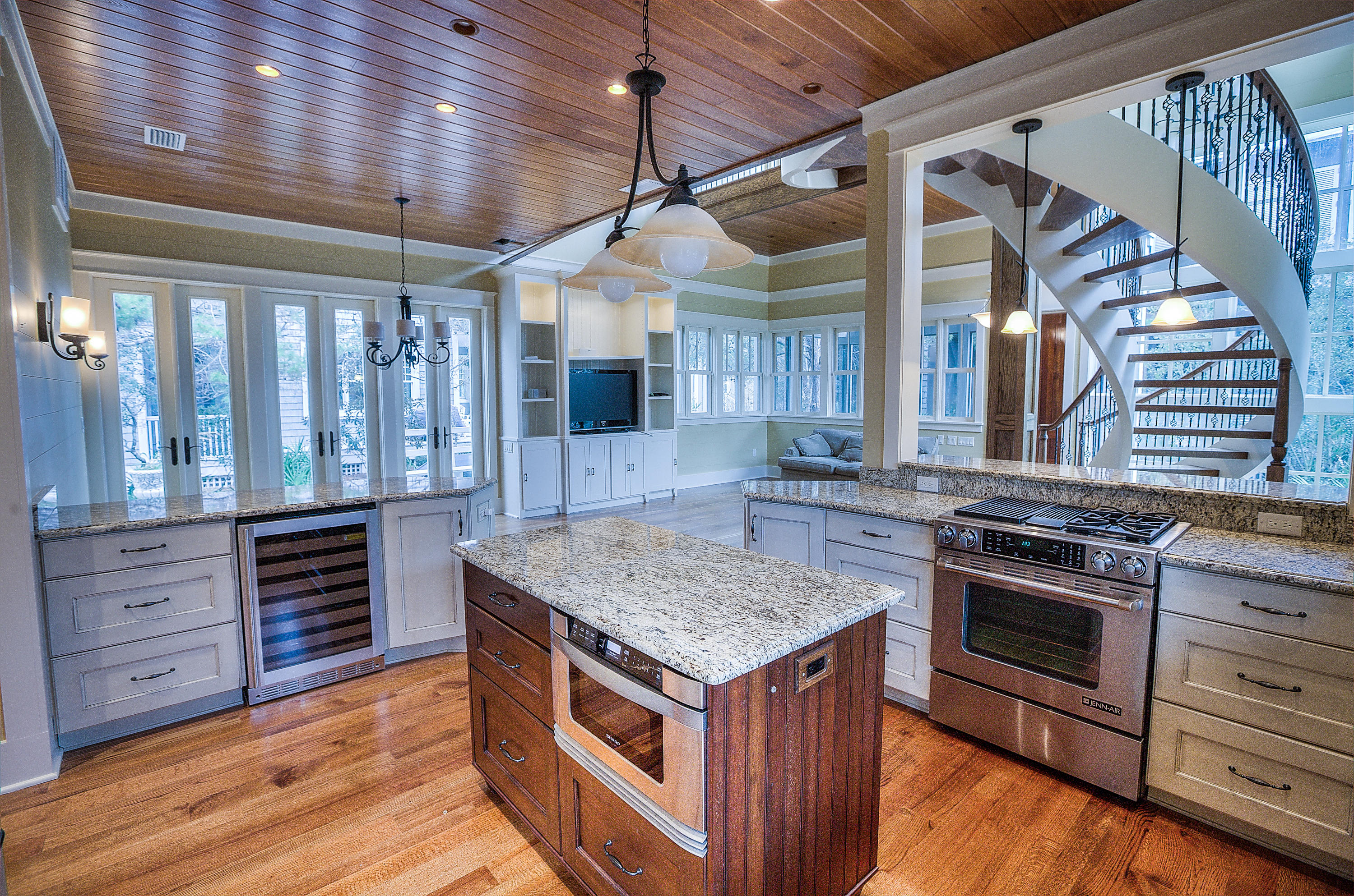 WATERSOUND BEACH - Residential