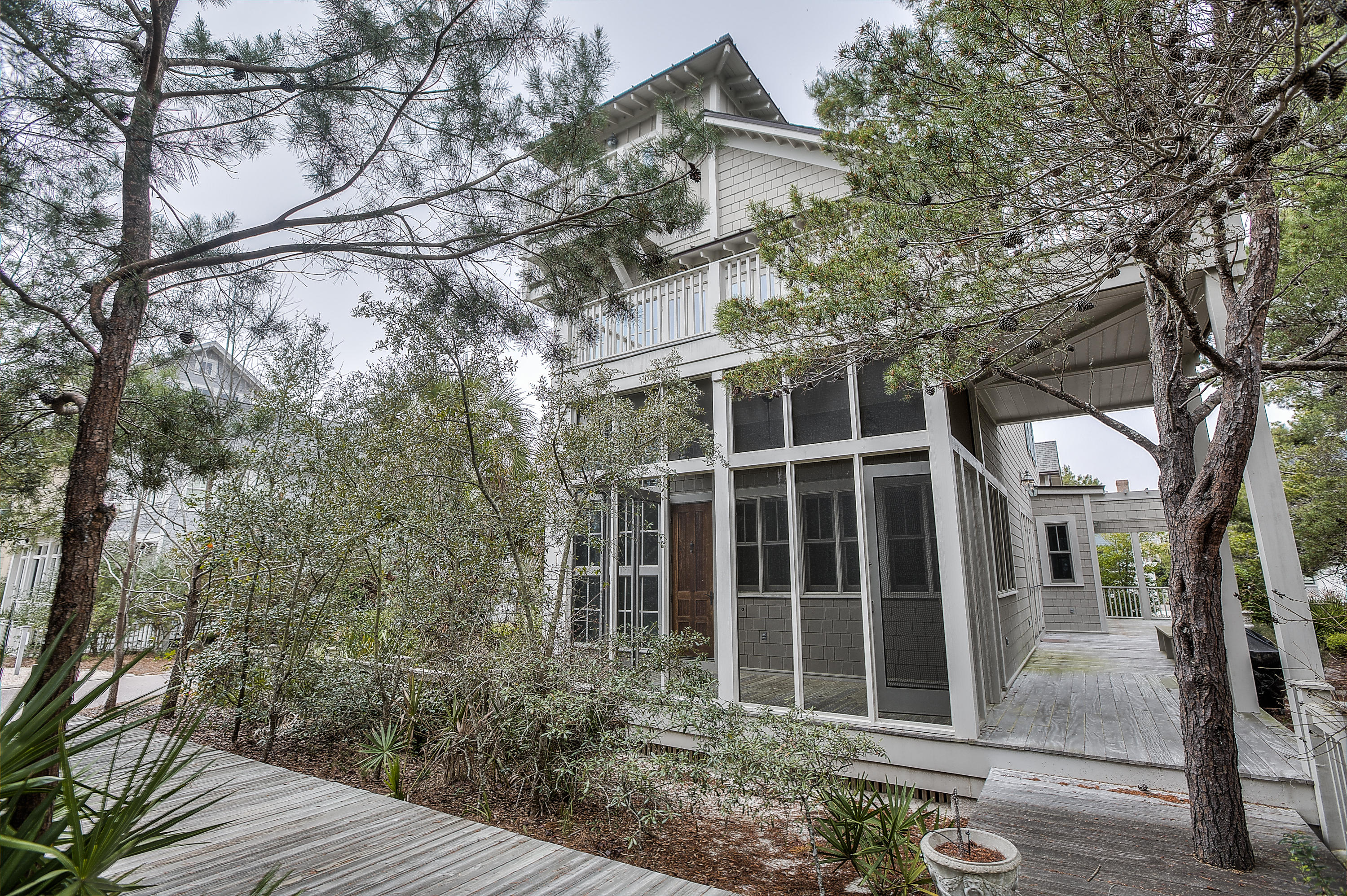 WATERSOUND BEACH - Residential