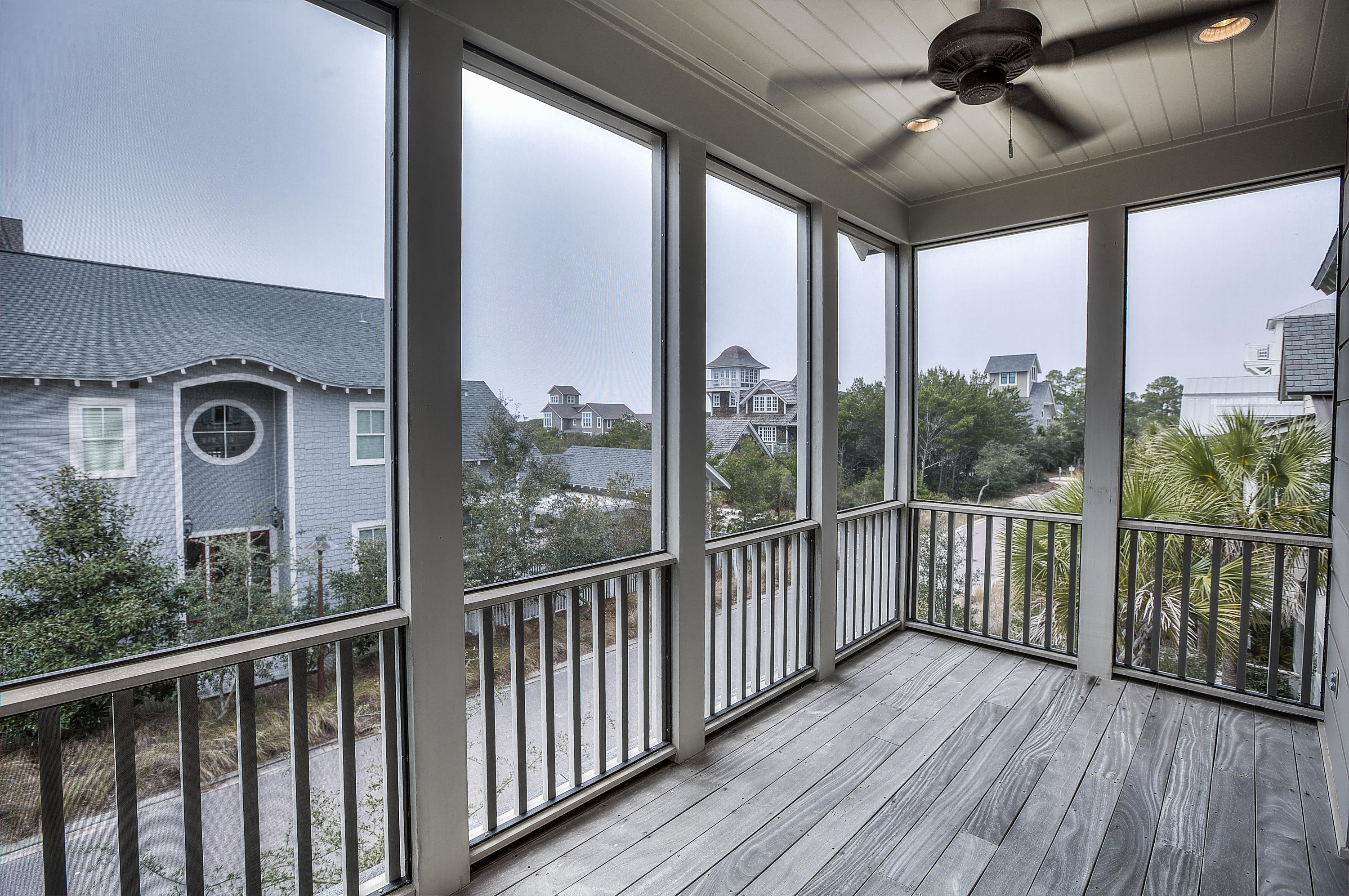 WATERSOUND BEACH - Residential