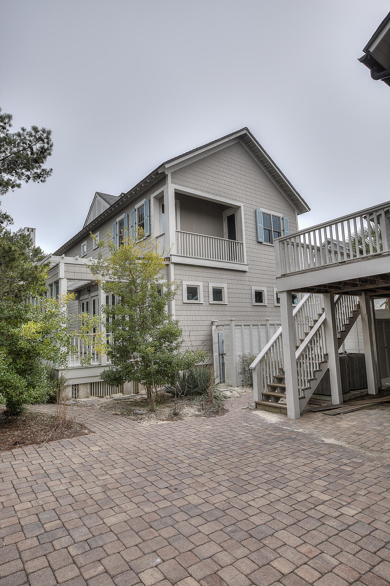 WATERSOUND BEACH - Residential