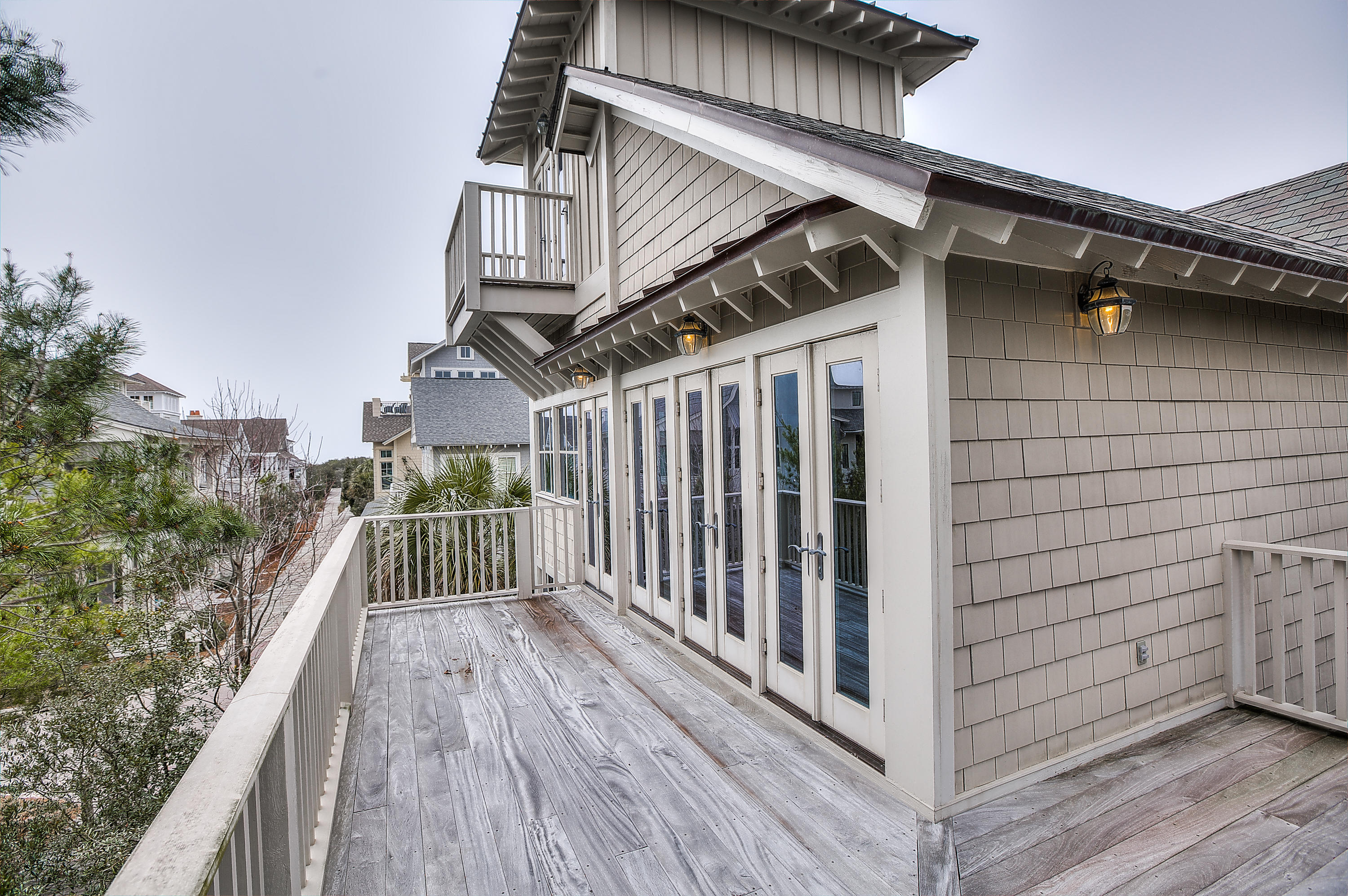WATERSOUND BEACH - Residential
