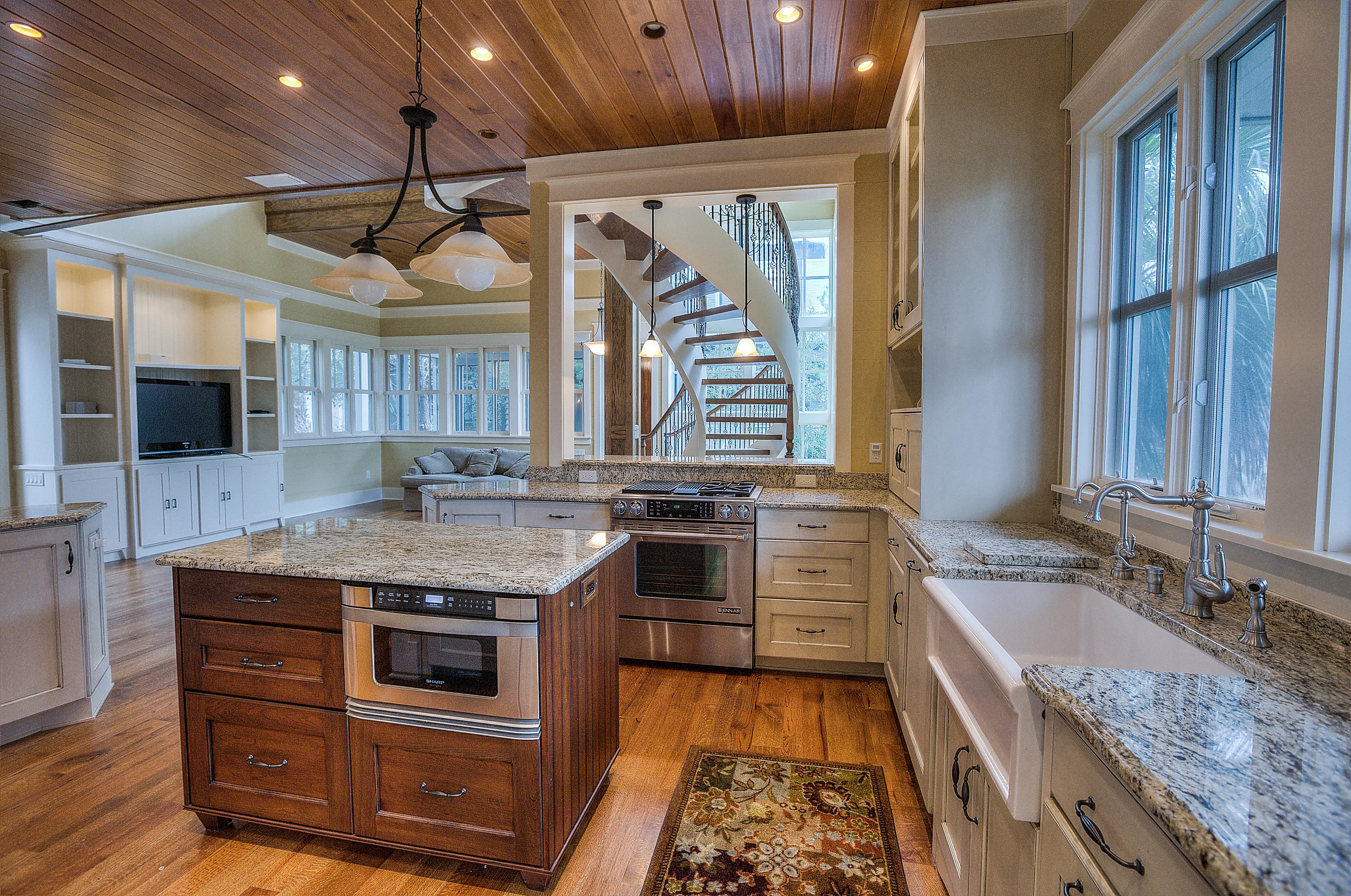 WATERSOUND BEACH - Residential