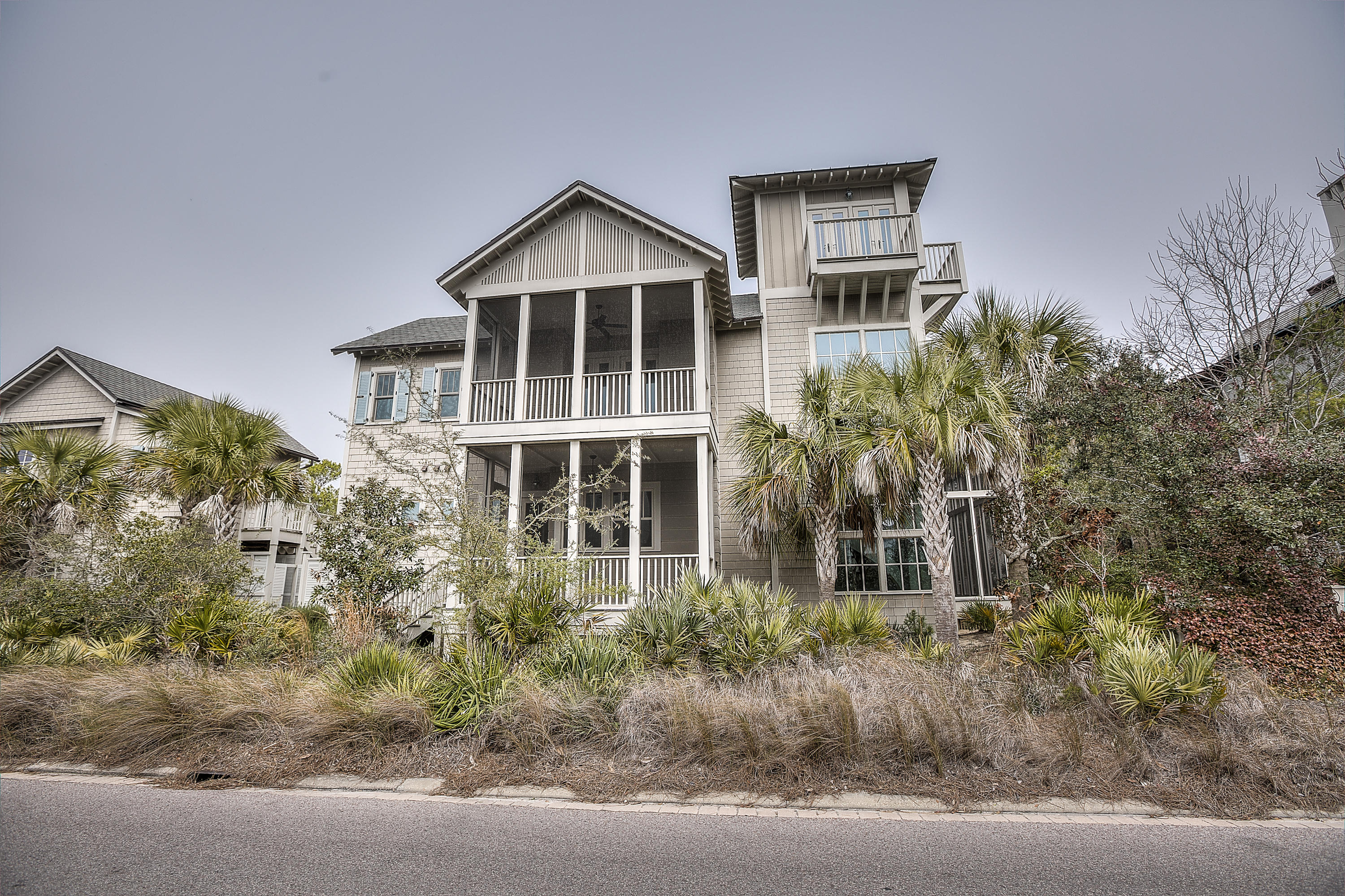 WATERSOUND BEACH - Residential