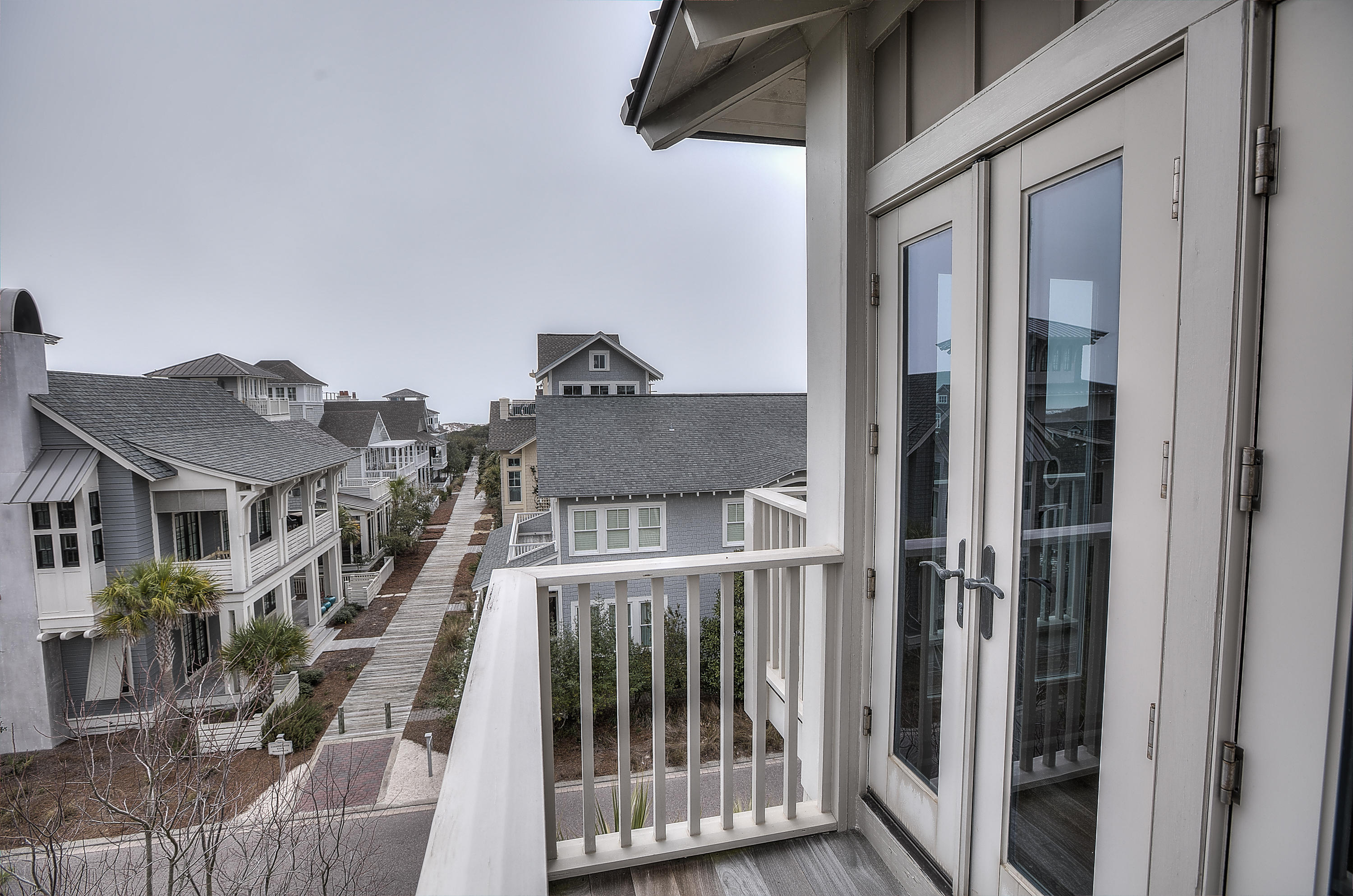 WATERSOUND BEACH - Residential
