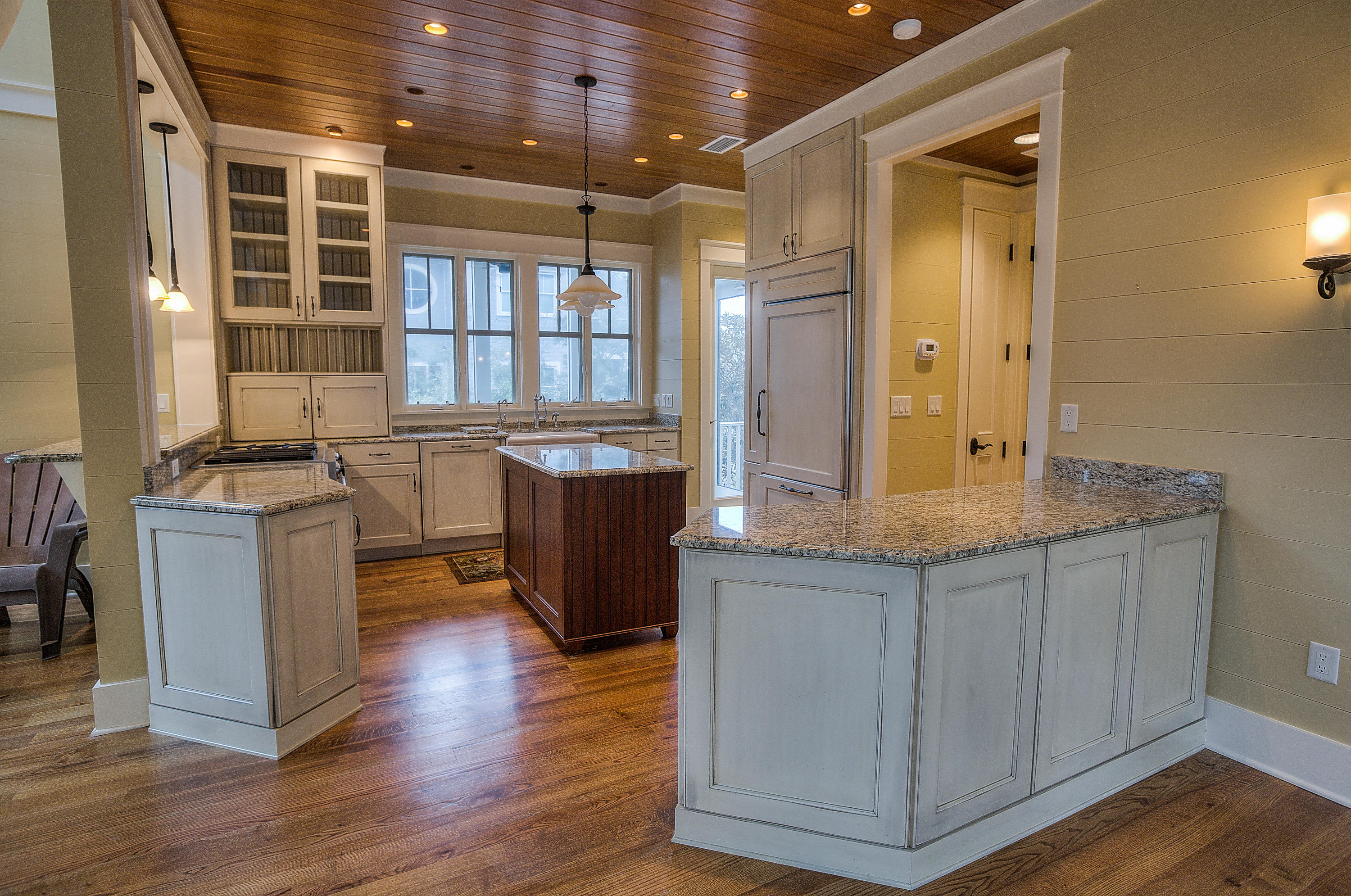 WATERSOUND BEACH - Residential