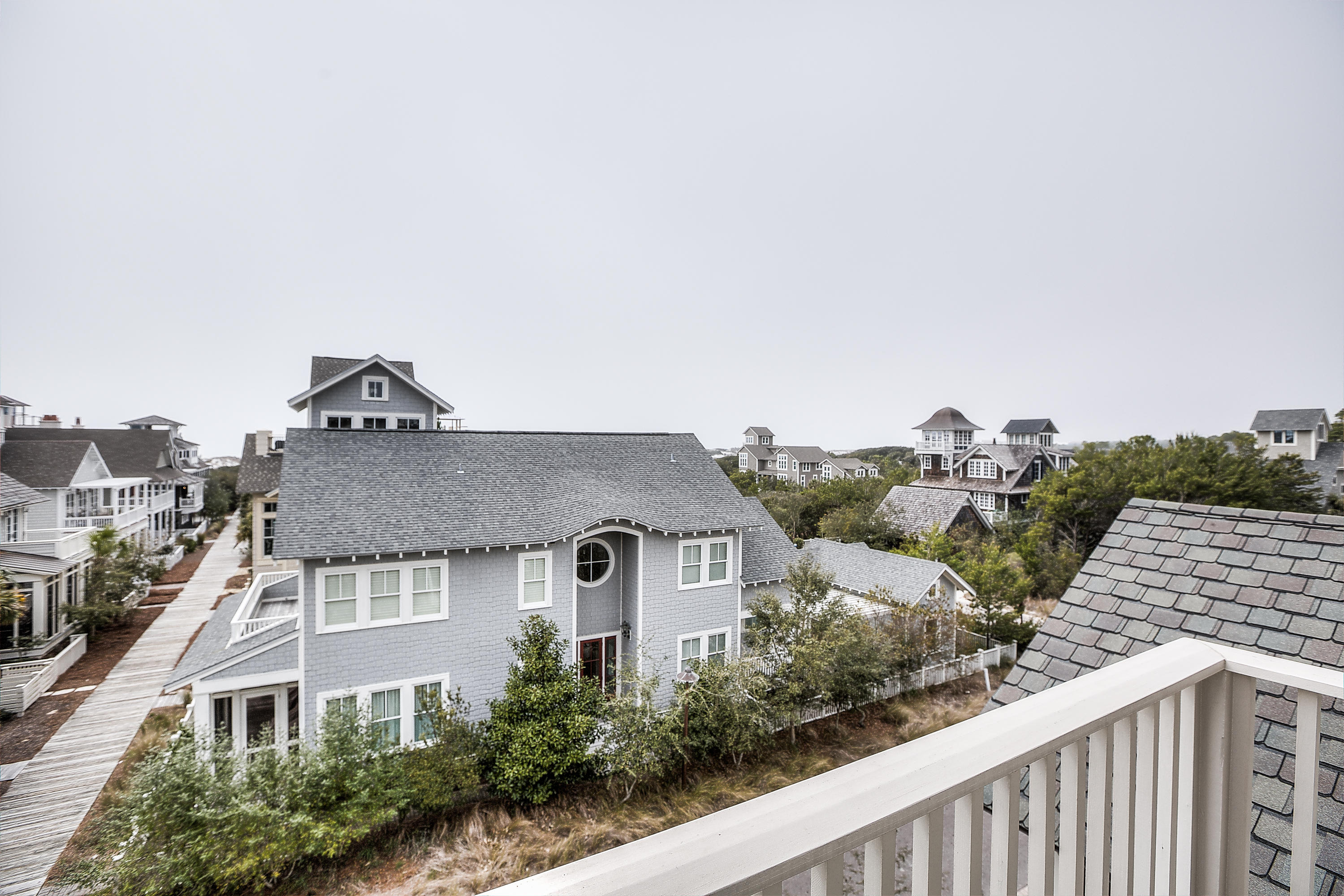 WATERSOUND BEACH - Residential