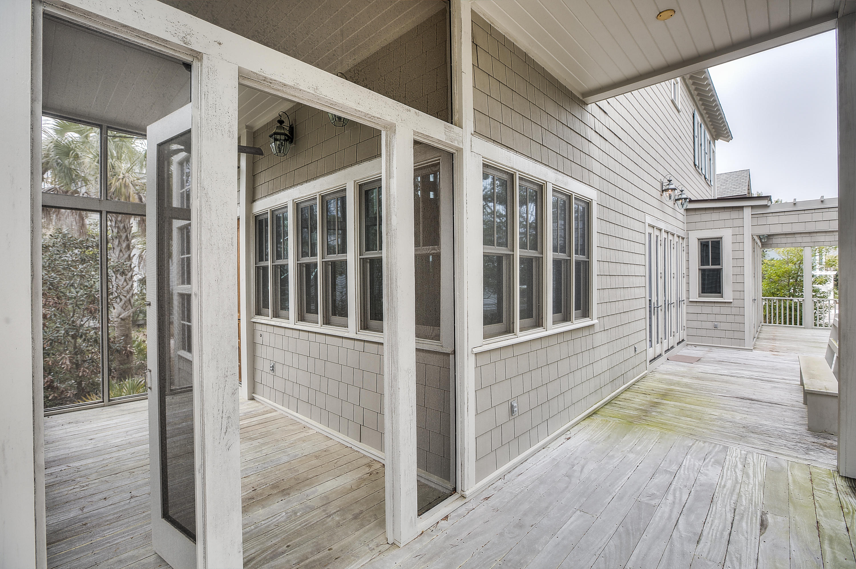 WATERSOUND BEACH - Residential