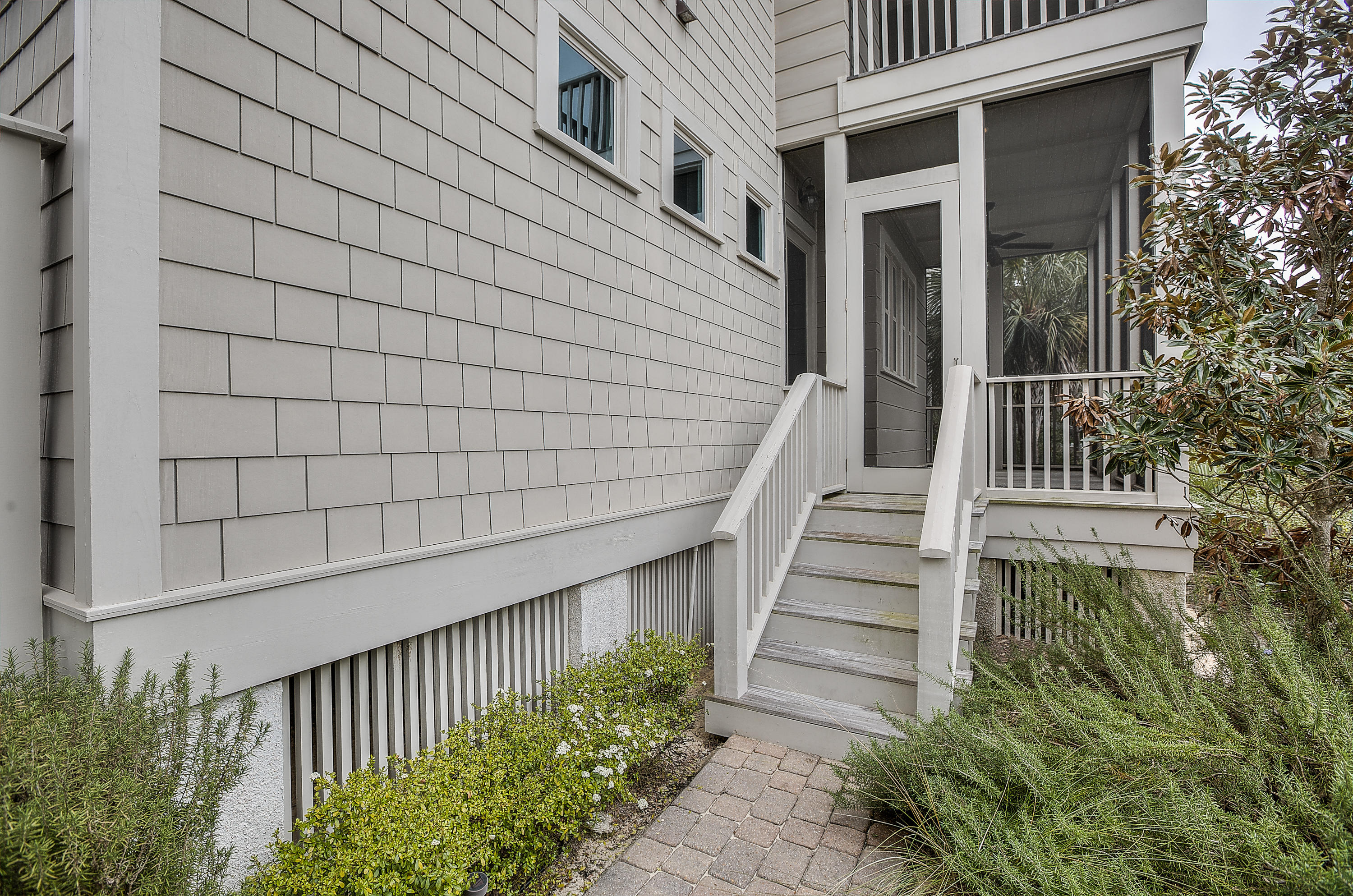 WATERSOUND BEACH - Residential