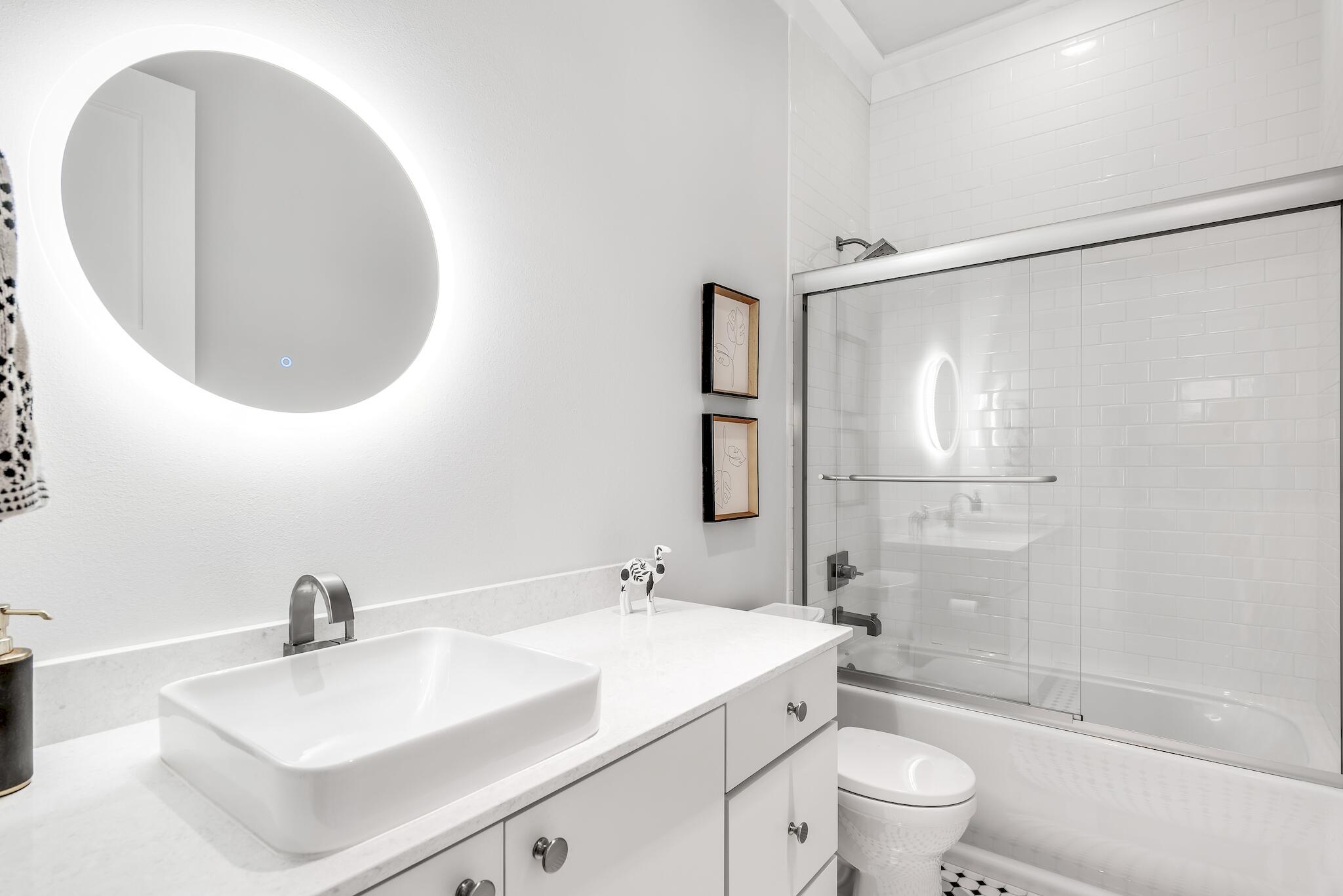 CALUSA BAY S/D - Residential