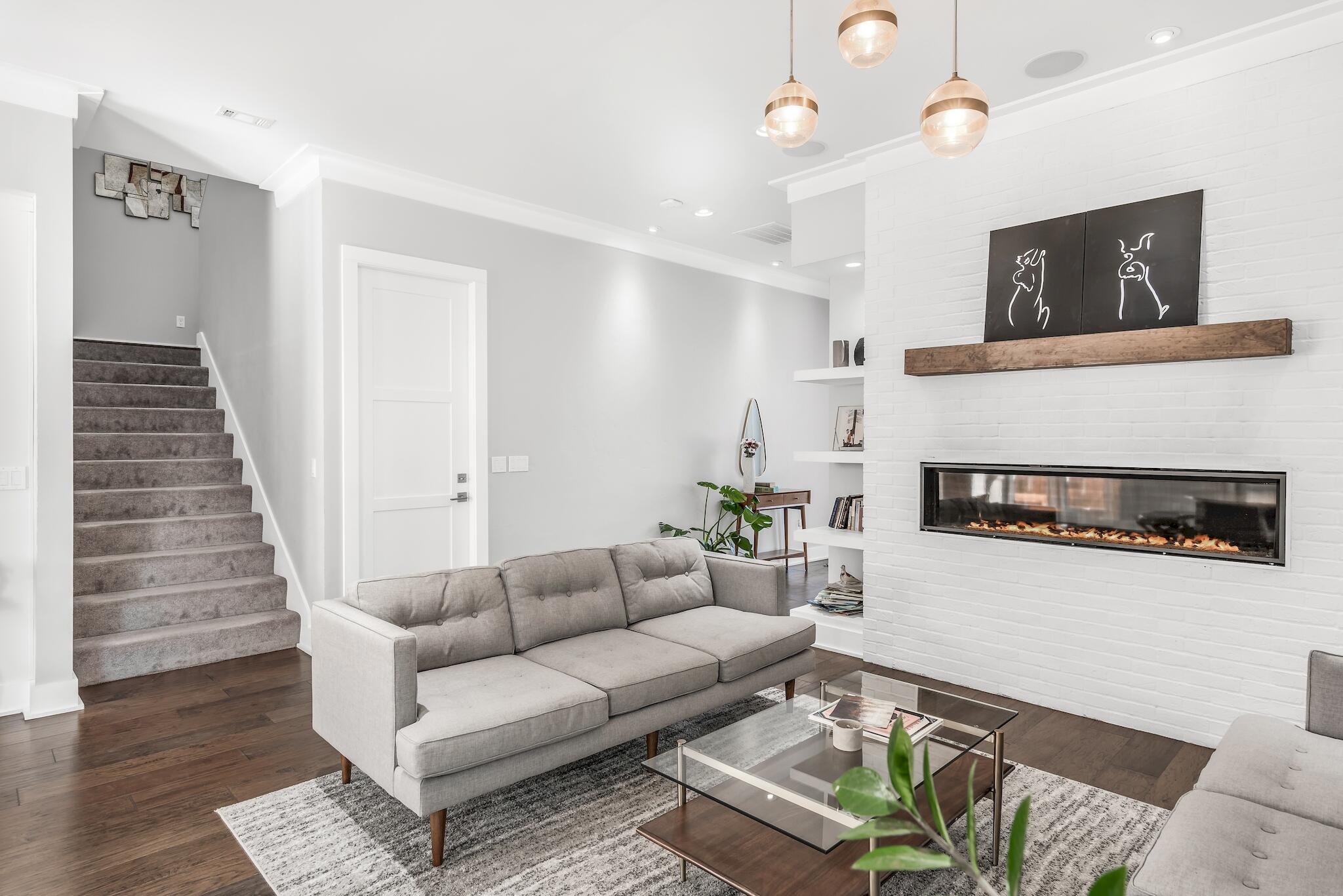 CALUSA BAY S/D - Residential