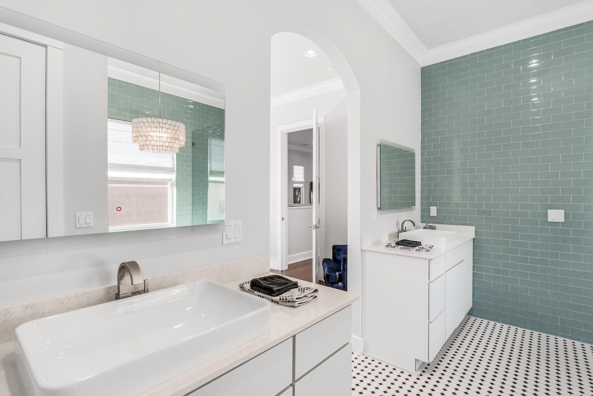 CALUSA BAY S/D - Residential