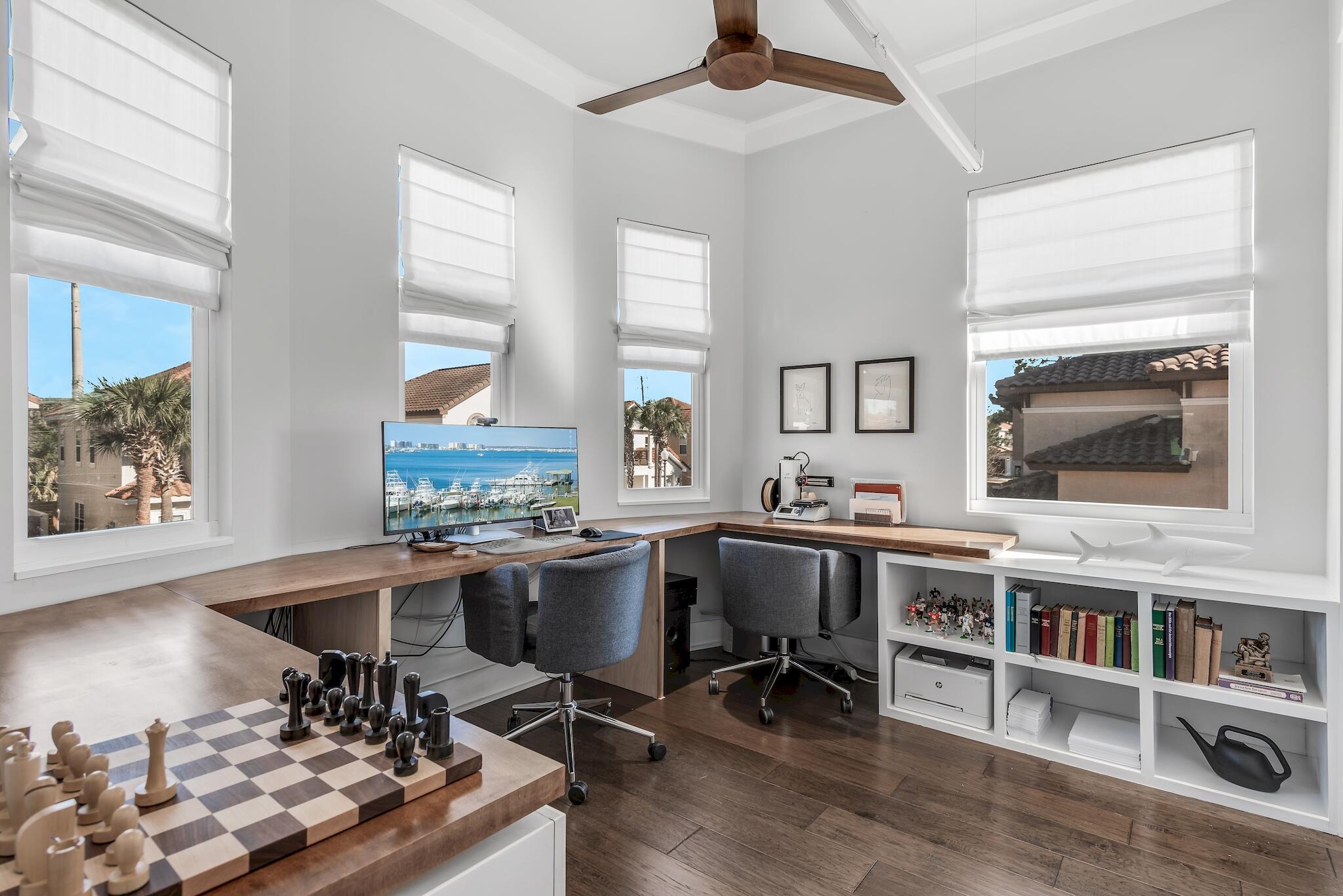 CALUSA BAY S/D - Residential