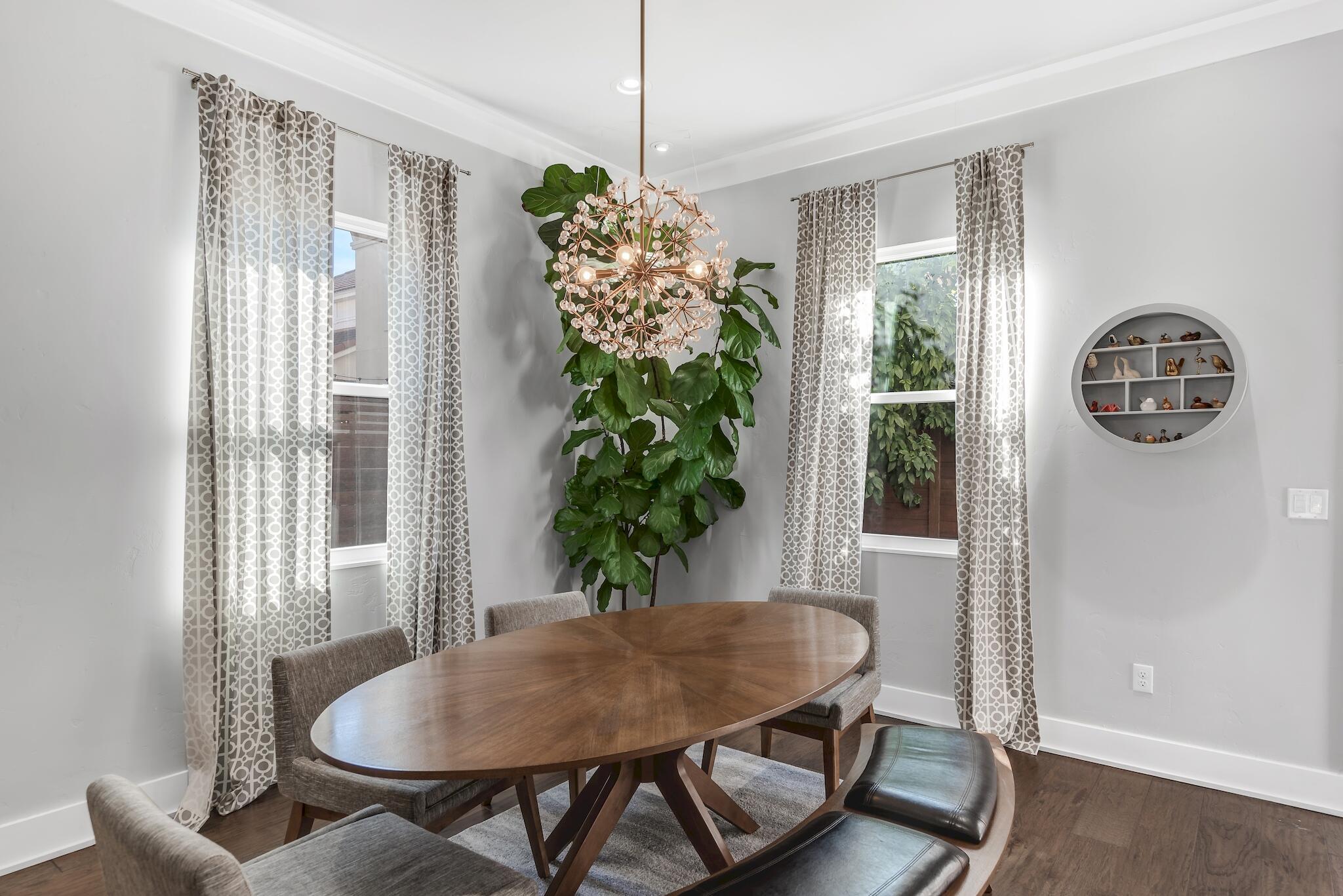 CALUSA BAY S/D - Residential