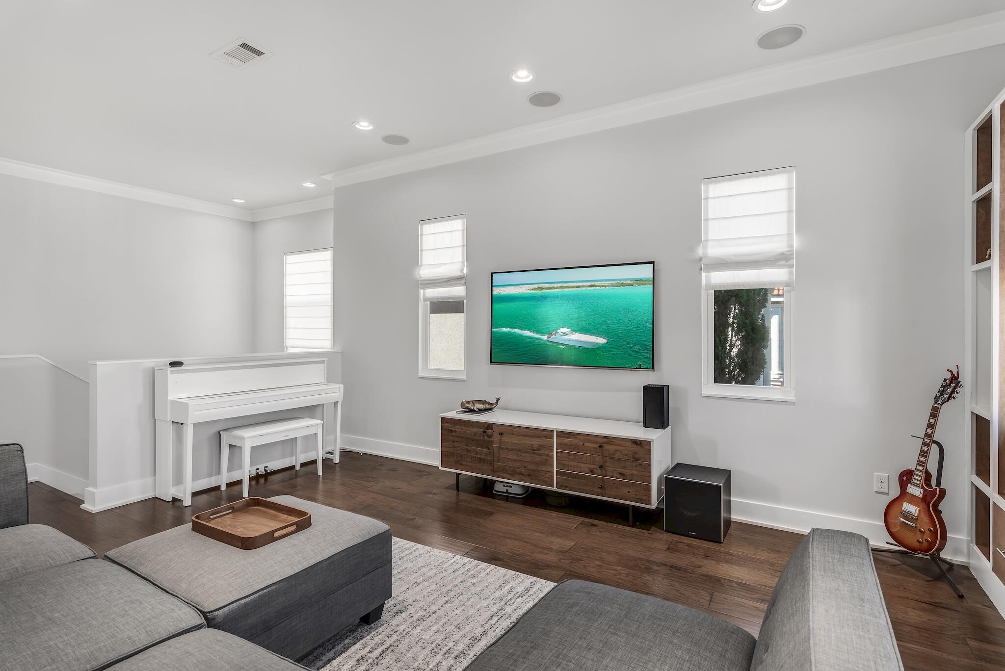 CALUSA BAY S/D - Residential