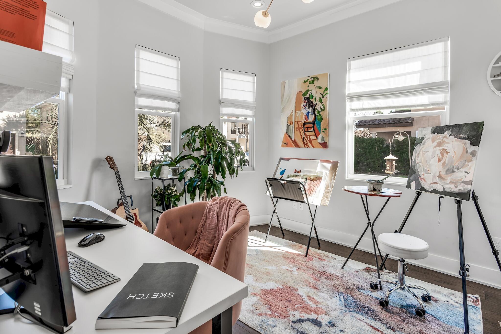 CALUSA BAY S/D - Residential