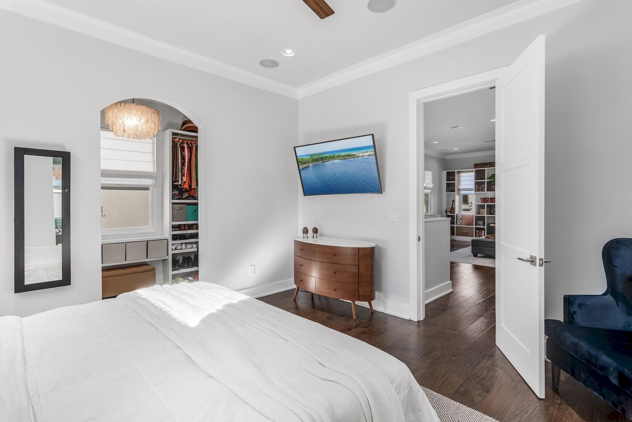 CALUSA BAY S/D - Residential