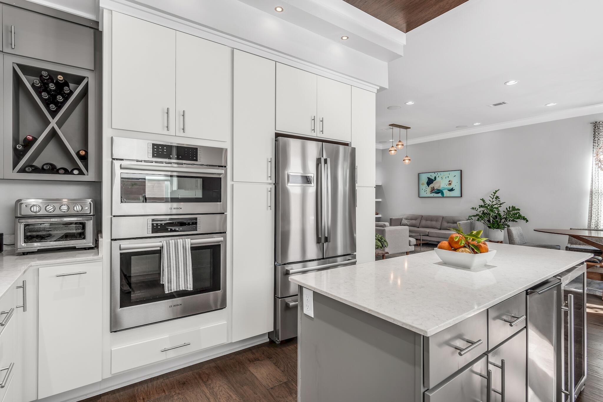 CALUSA BAY S/D - Residential