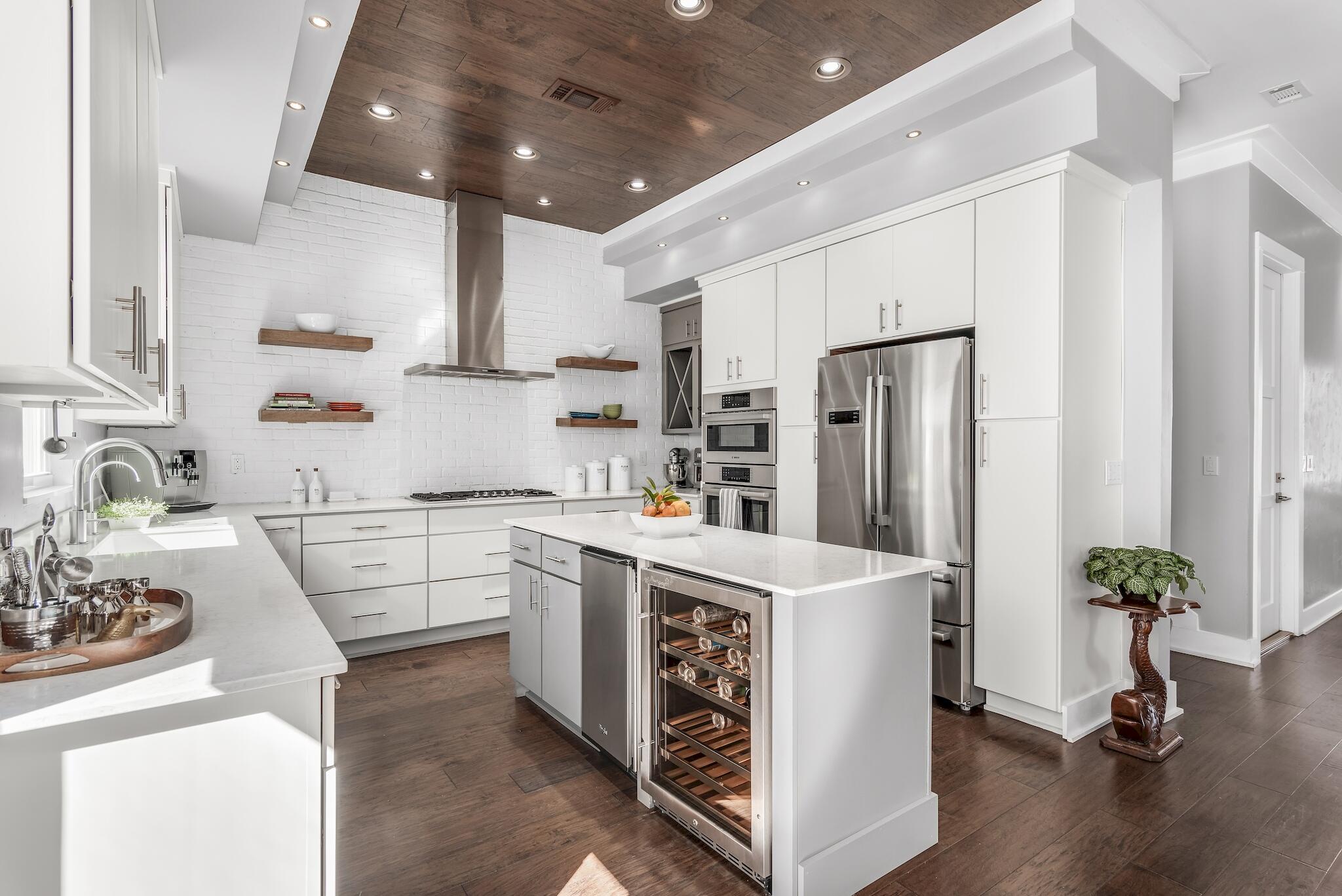 CALUSA BAY S/D - Residential