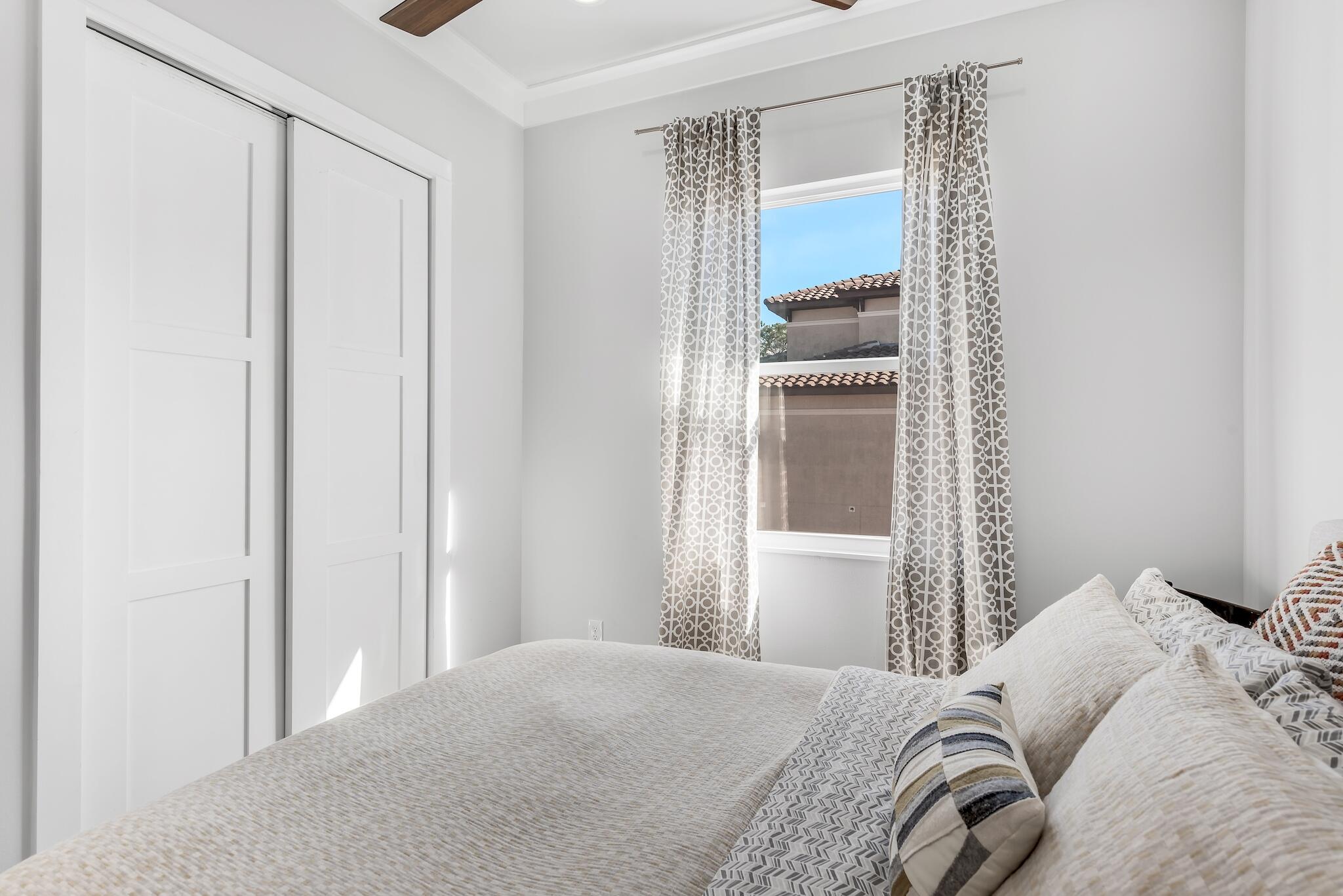 CALUSA BAY S/D - Residential