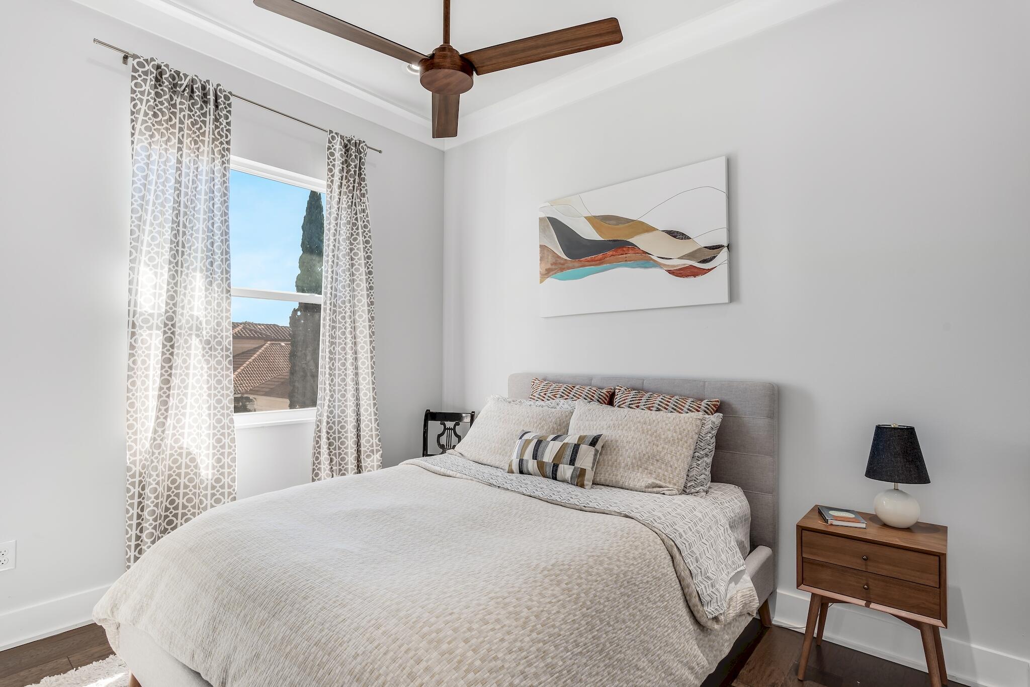 CALUSA BAY S/D - Residential