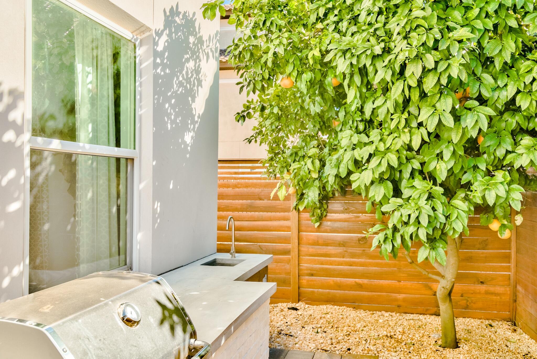 CALUSA BAY S/D - Residential