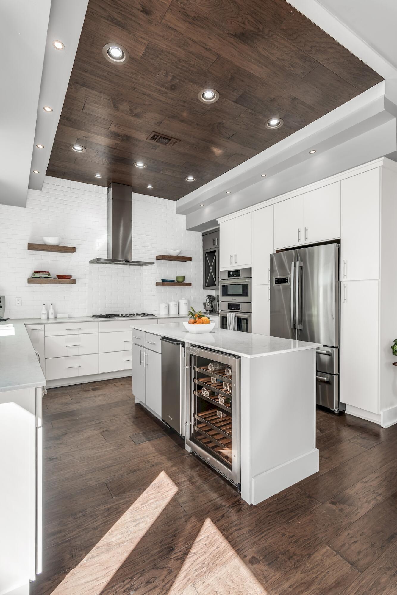 CALUSA BAY S/D - Residential