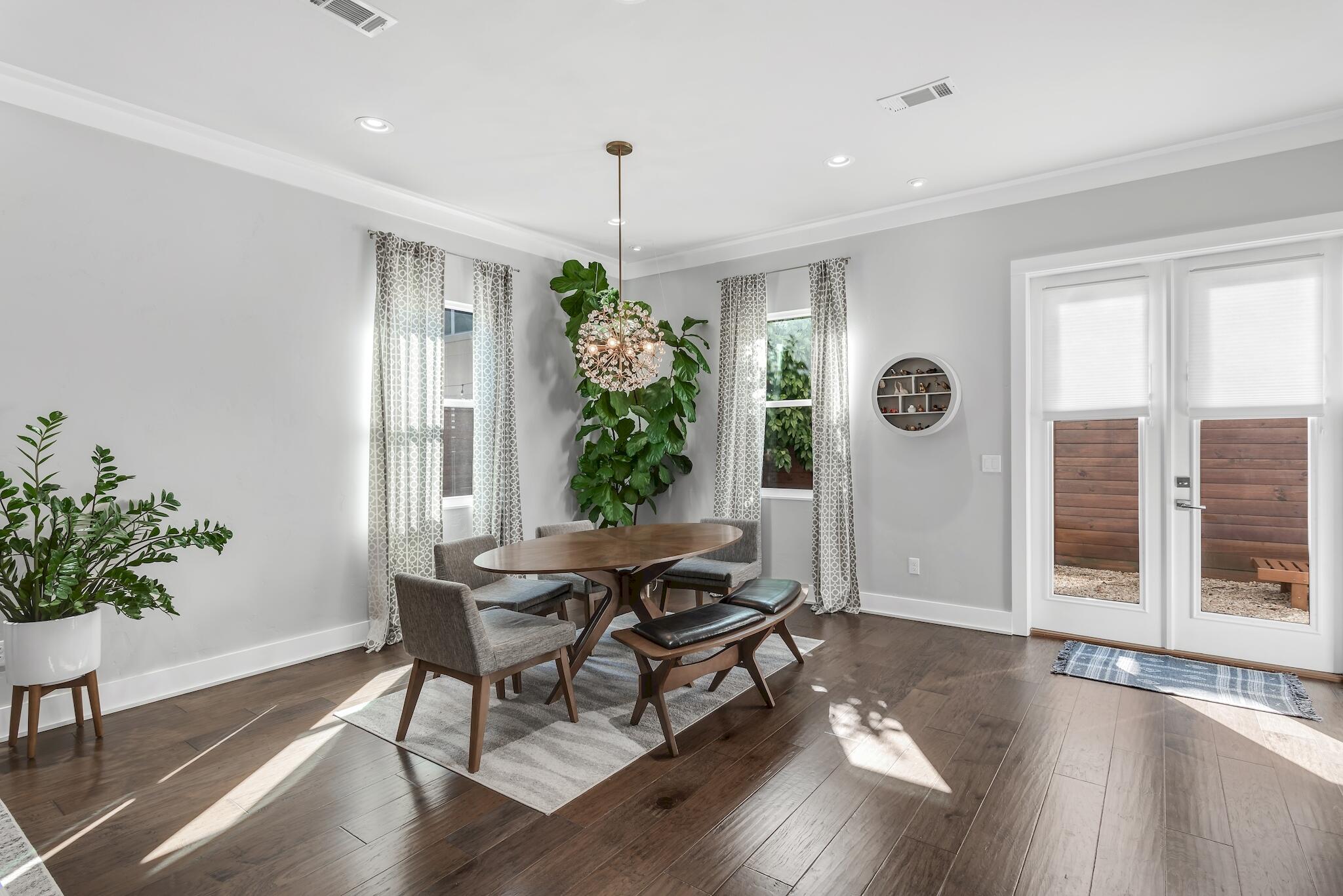 CALUSA BAY S/D - Residential