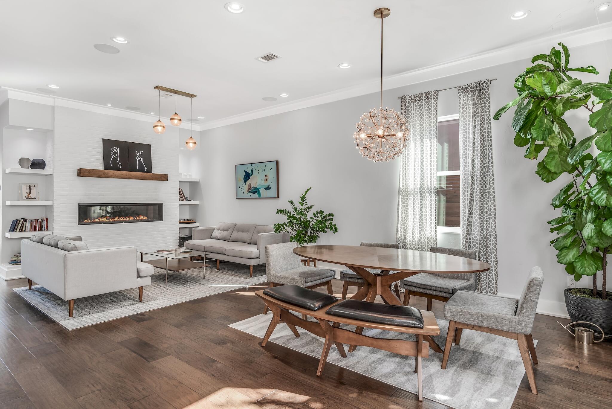 CALUSA BAY S/D - Residential