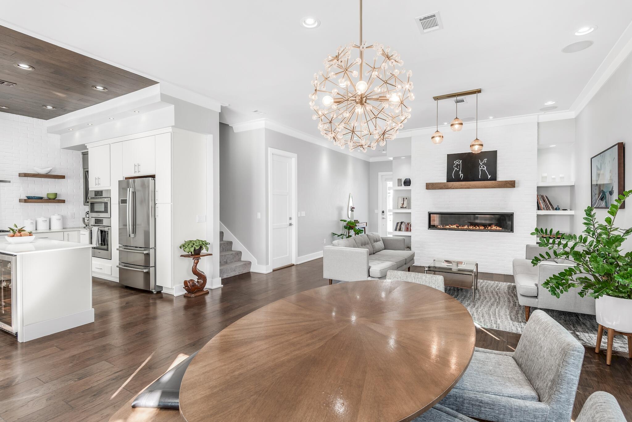 CALUSA BAY S/D - Residential