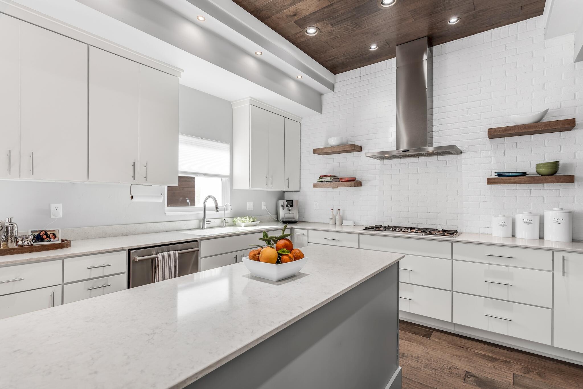 CALUSA BAY S/D - Residential