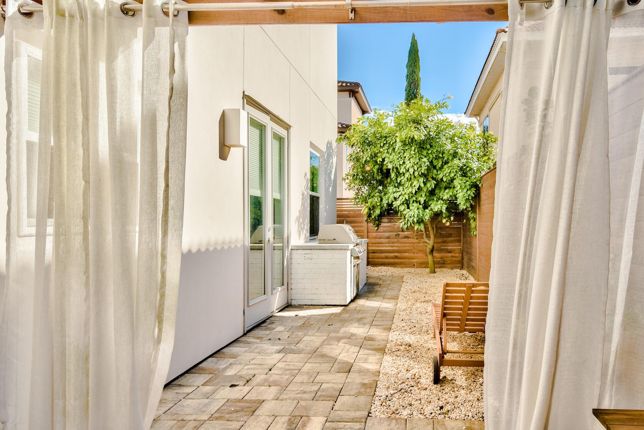 CALUSA BAY S/D - Residential