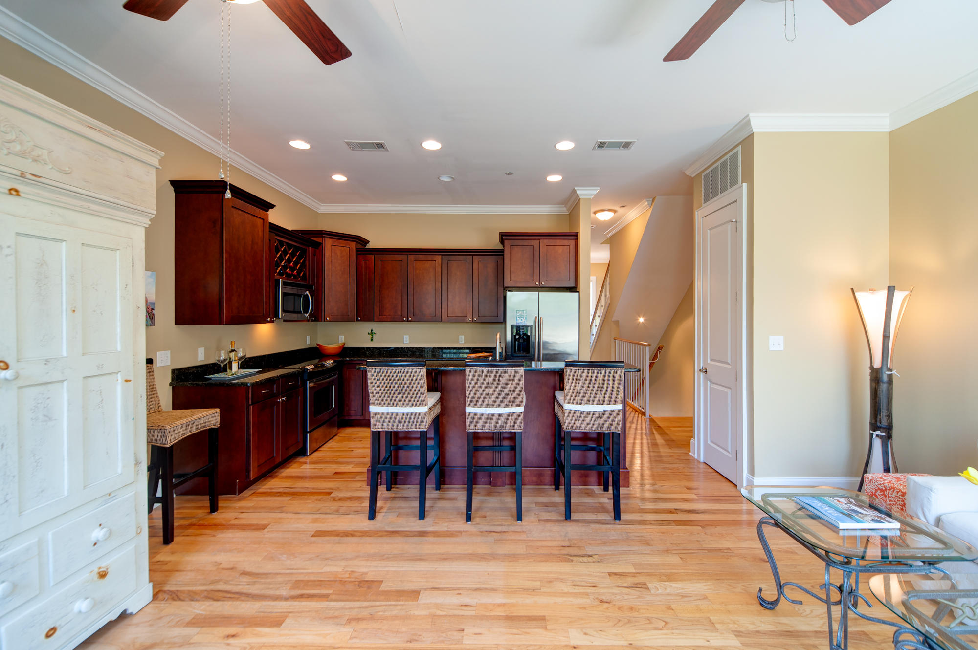 SUMMER PLACE - Residential