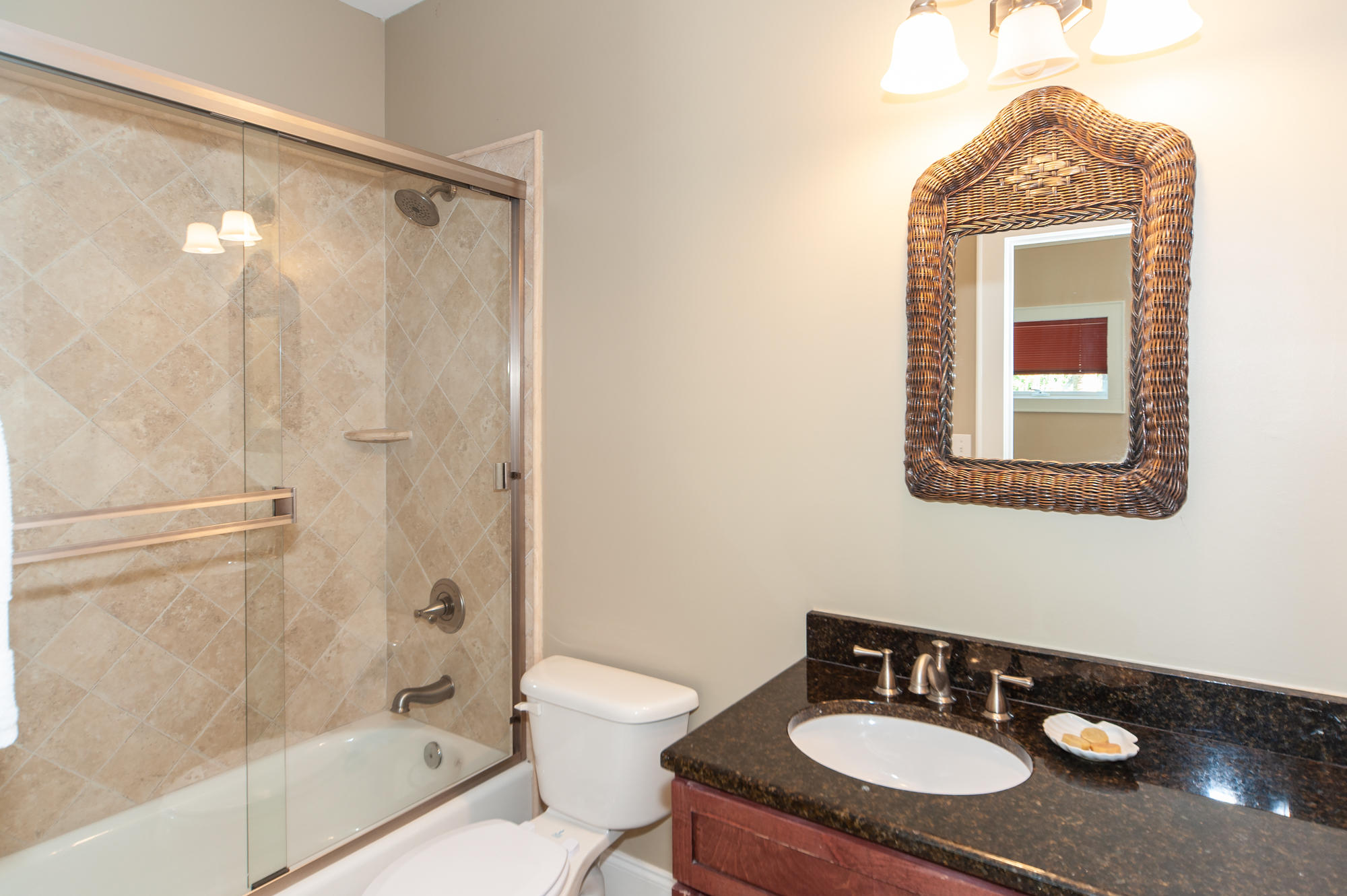 SUMMER PLACE - Residential