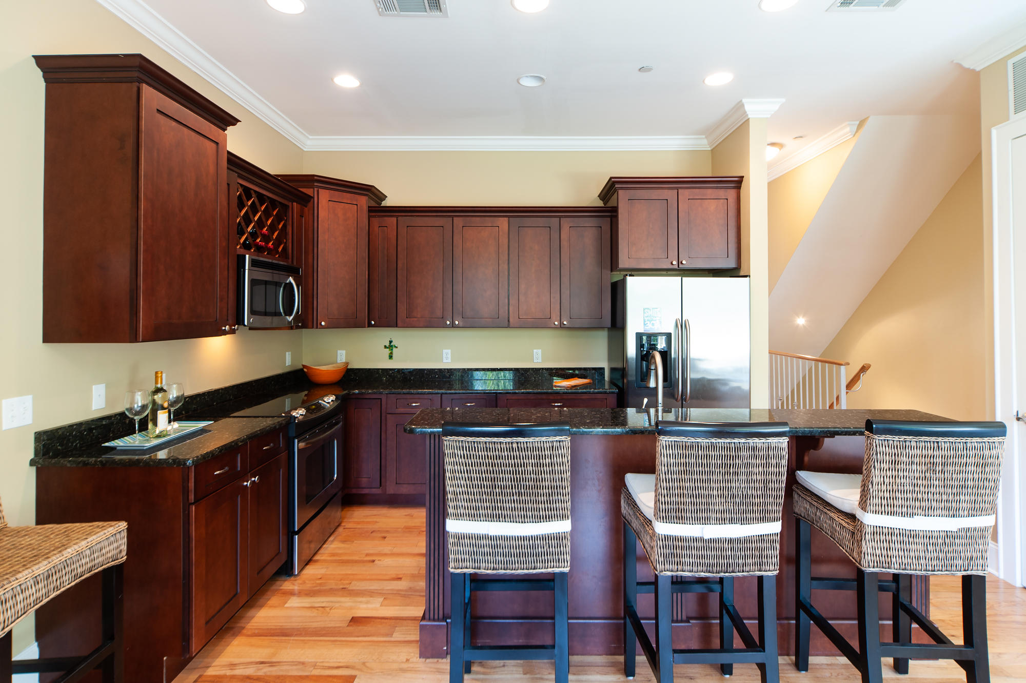 SUMMER PLACE - Residential